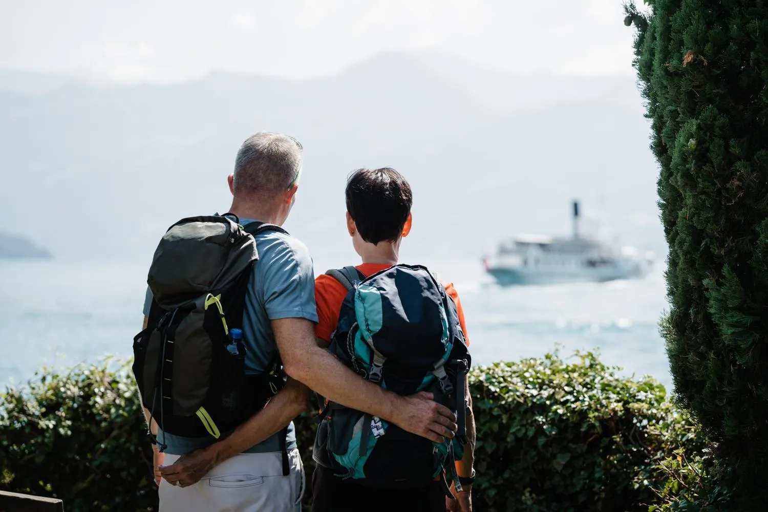 Activities in Solbadhotel Sigriswil