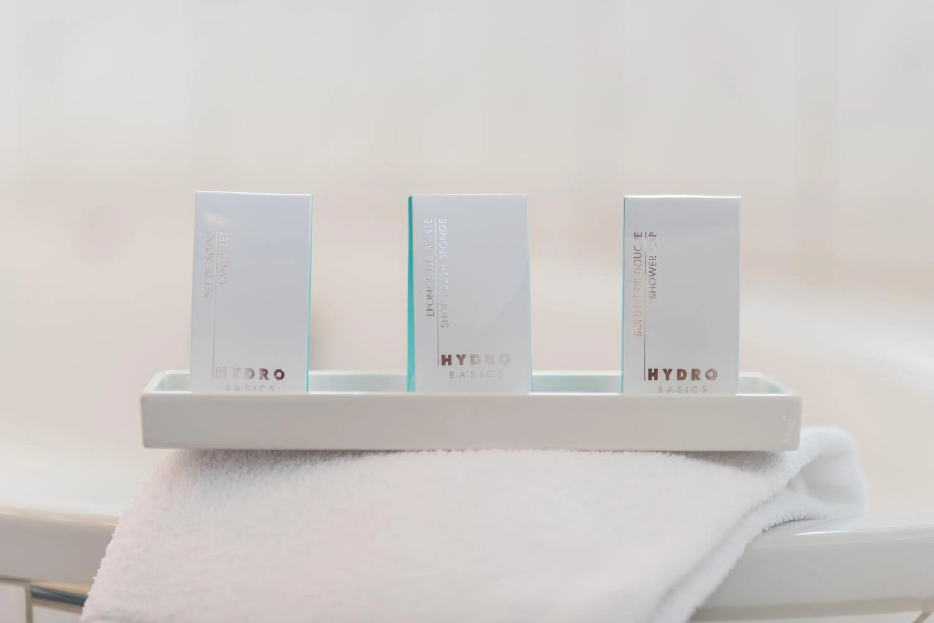 Bathroom in Solbadhotel Sigriswil