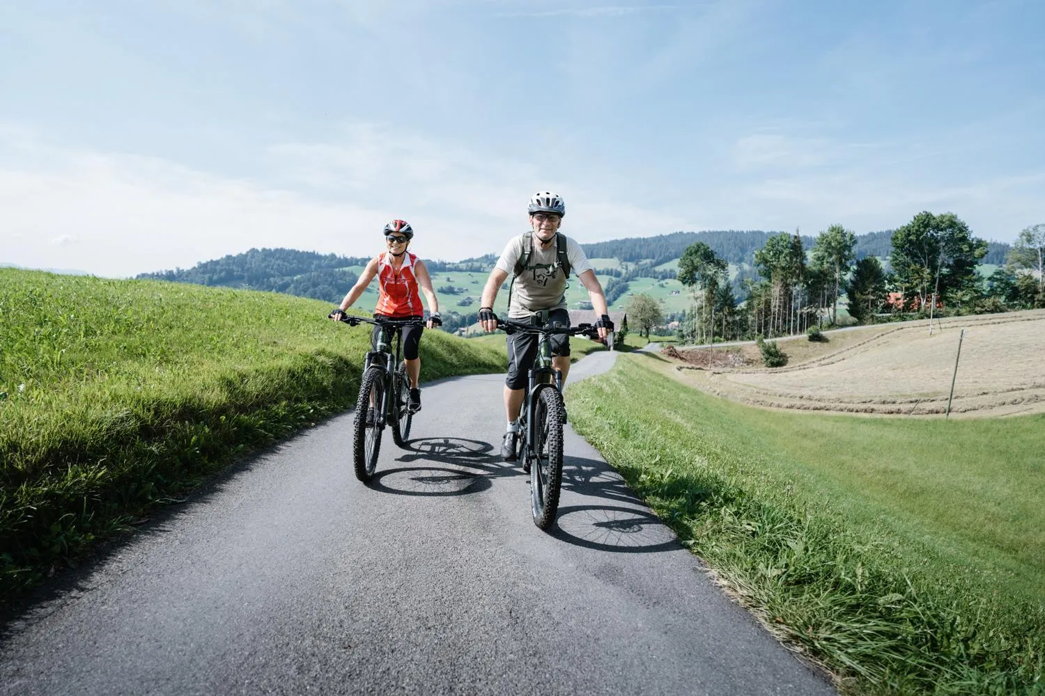 Activities in Solbadhotel Sigriswil