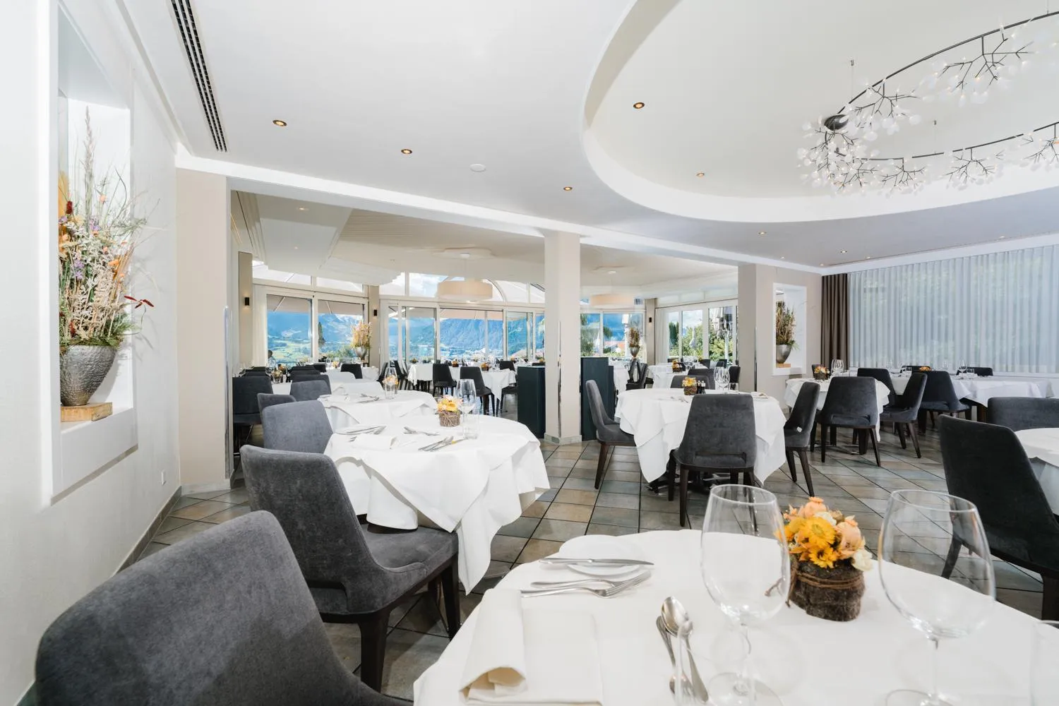 Solbadhotel Sigriswil