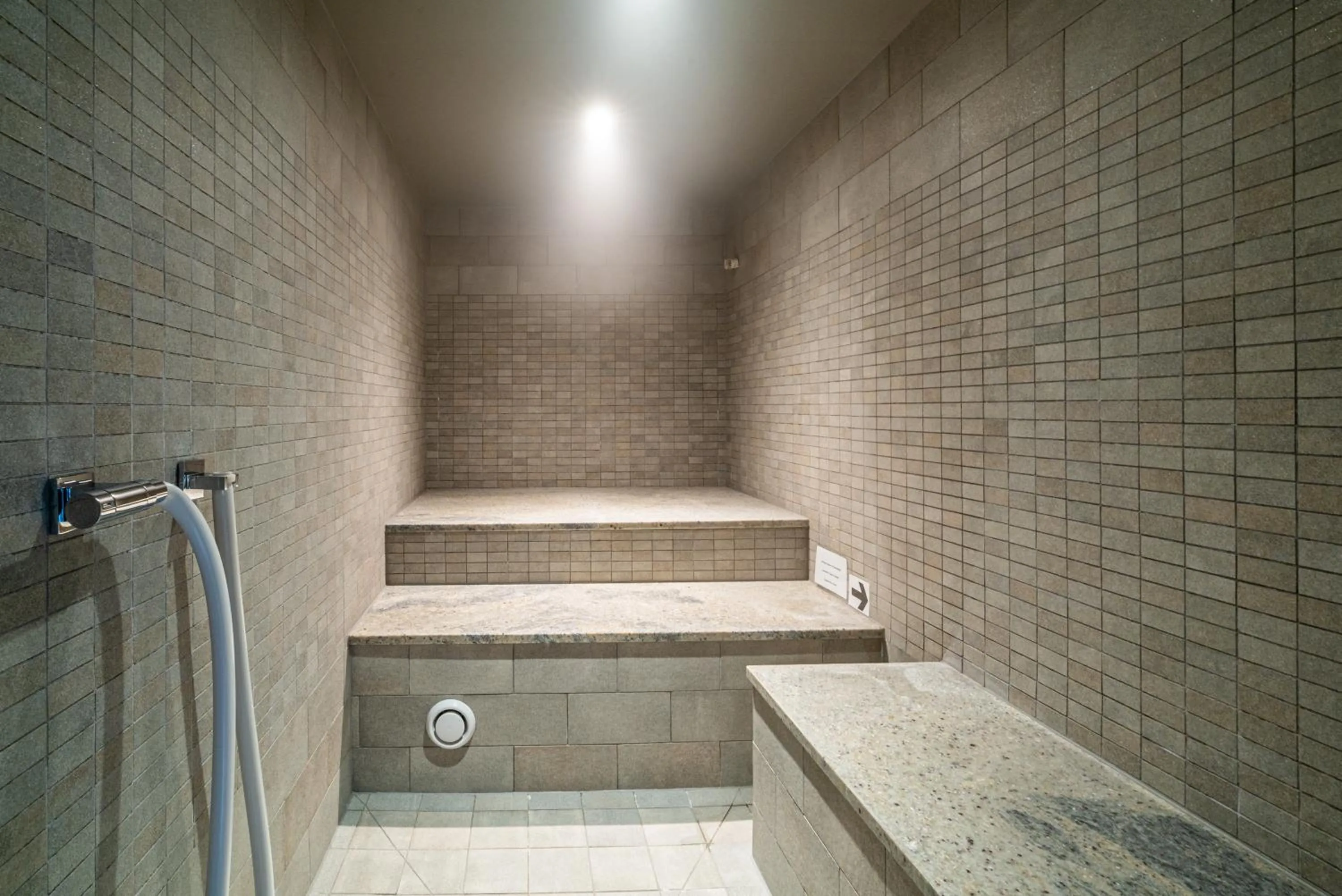 Spa and wellness centre/facilities in Mountain Paradise