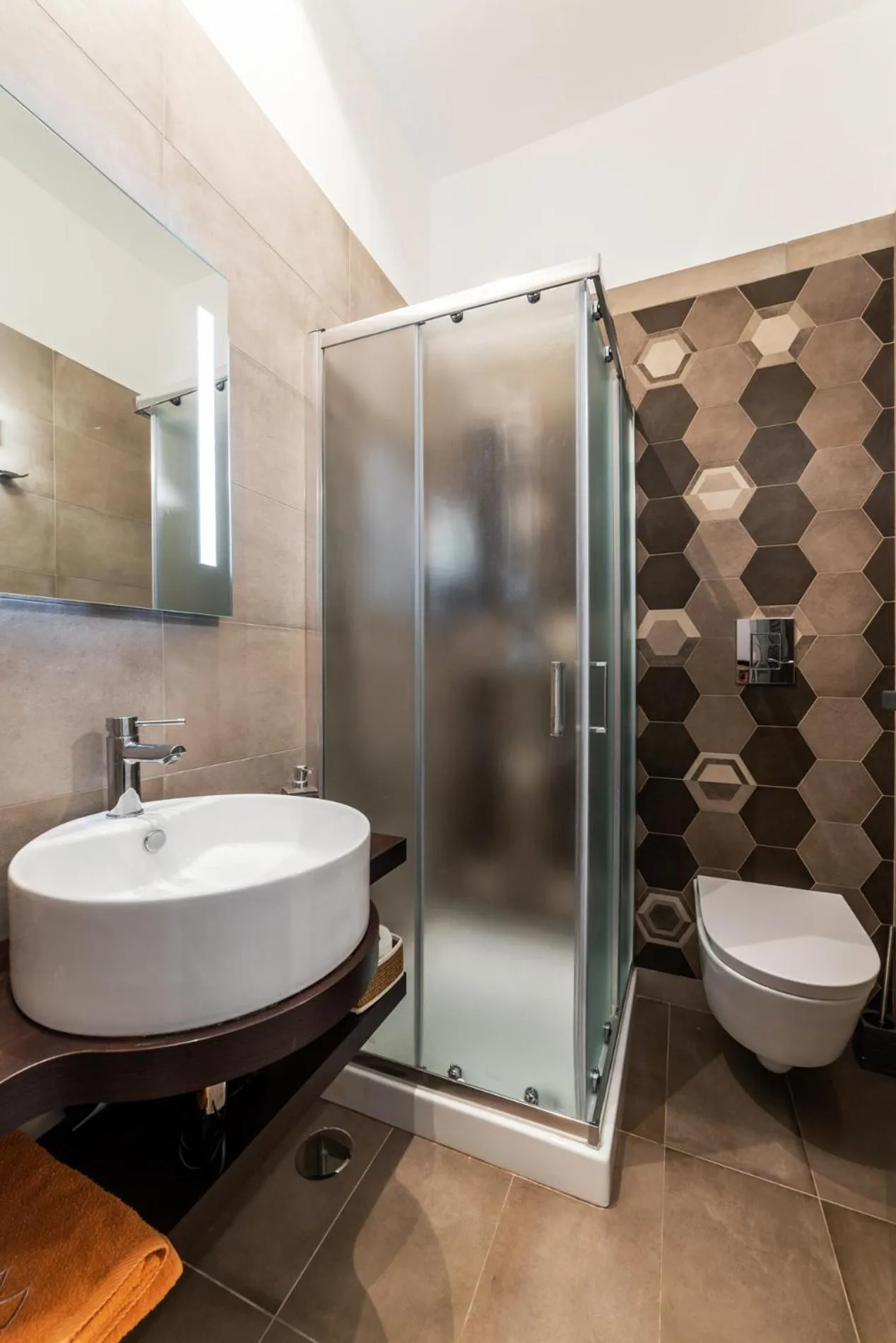 La Rotonda da Sabrina B&B