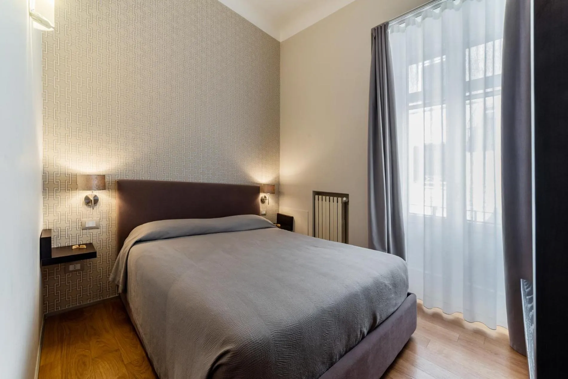 La Rotonda da Sabrina B&B