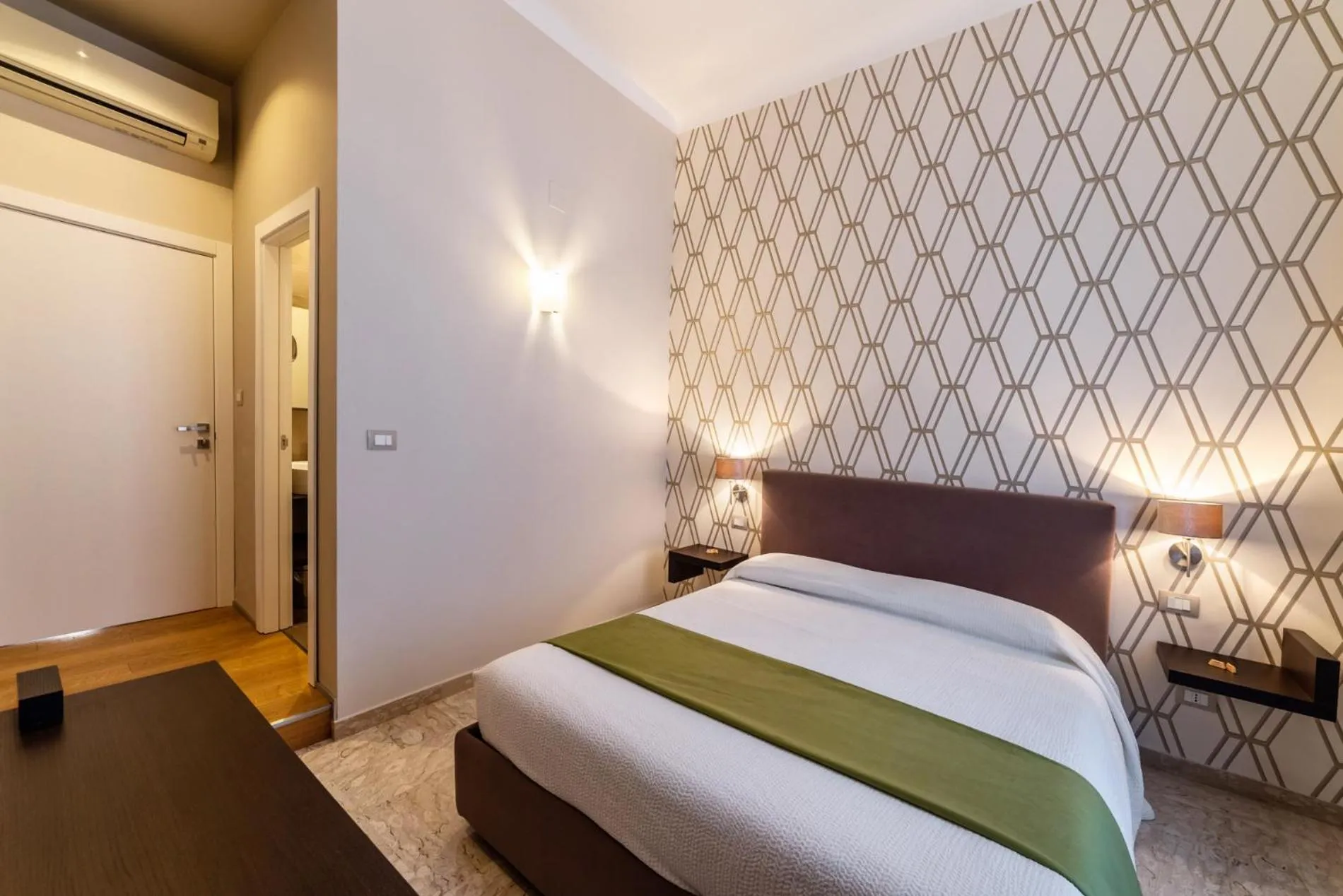 La Rotonda da Sabrina B&B