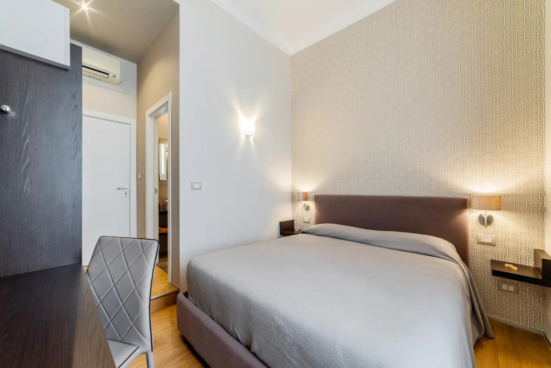 La Rotonda da Sabrina B&B