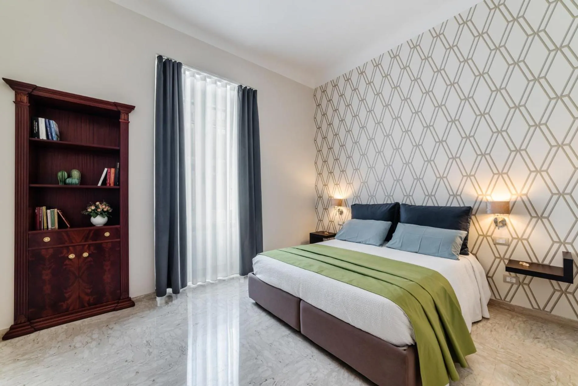 La Rotonda da Sabrina B&B