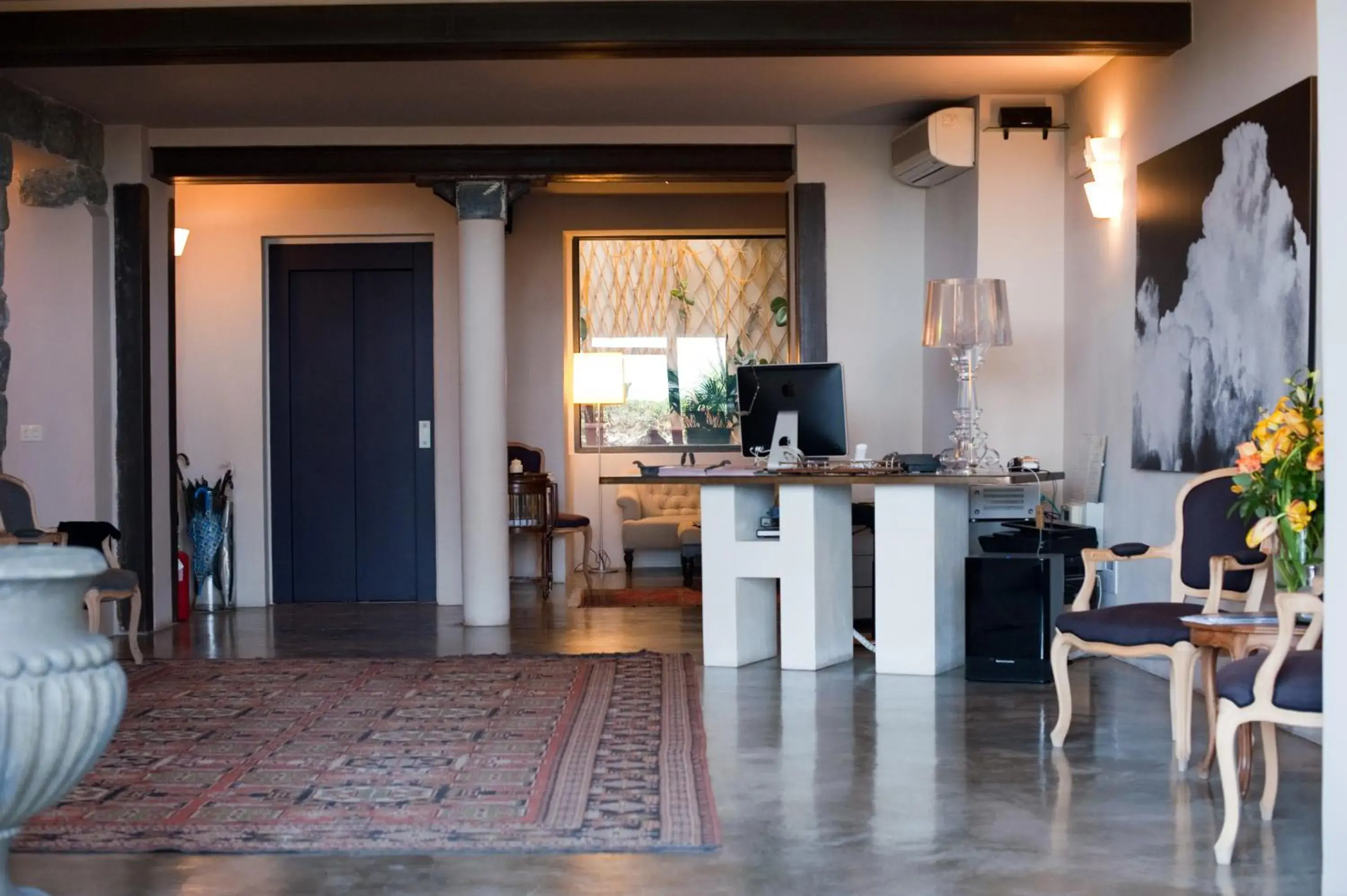 Hotel Italia Hotel Italia