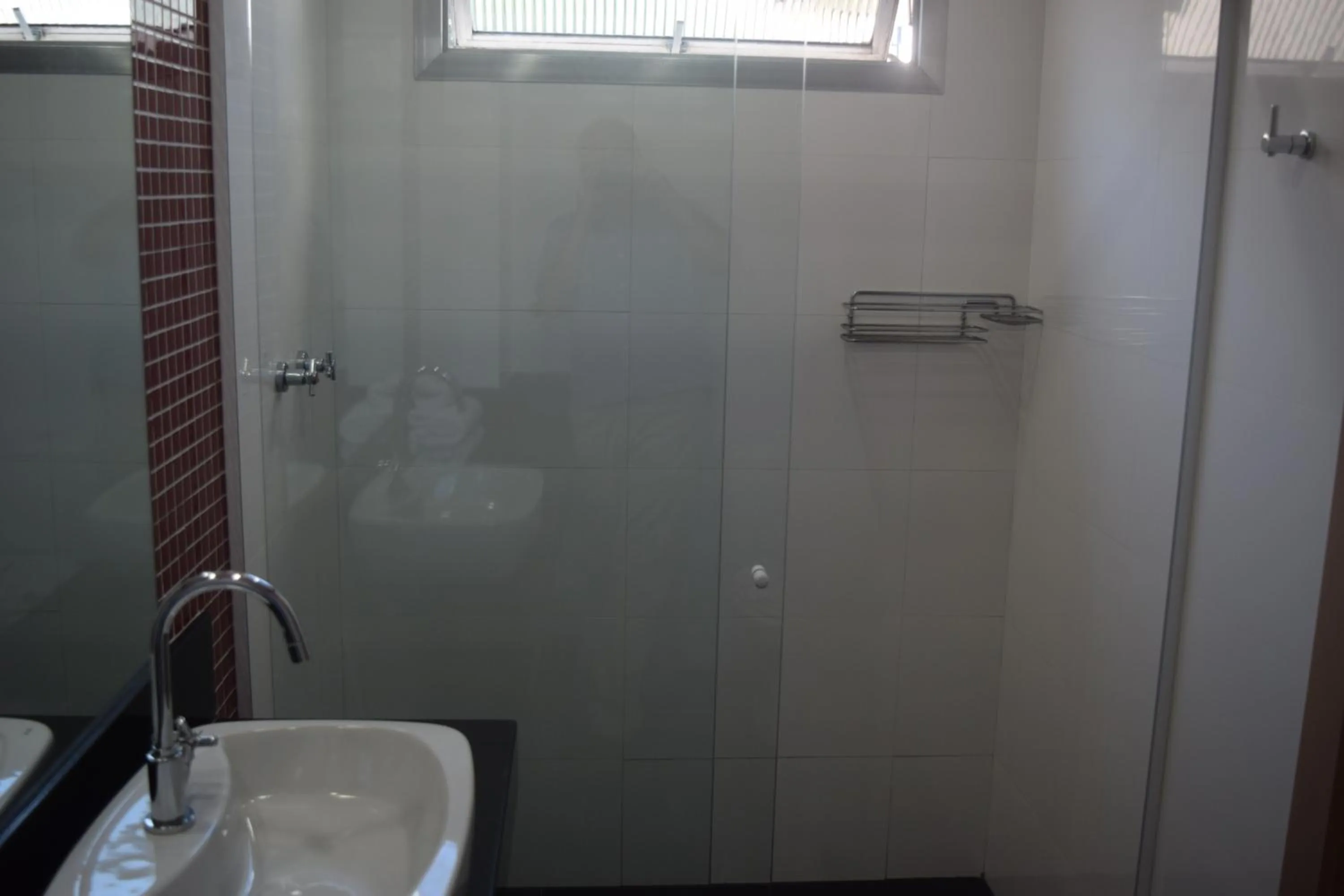 Hotel Diplomata Copacabana