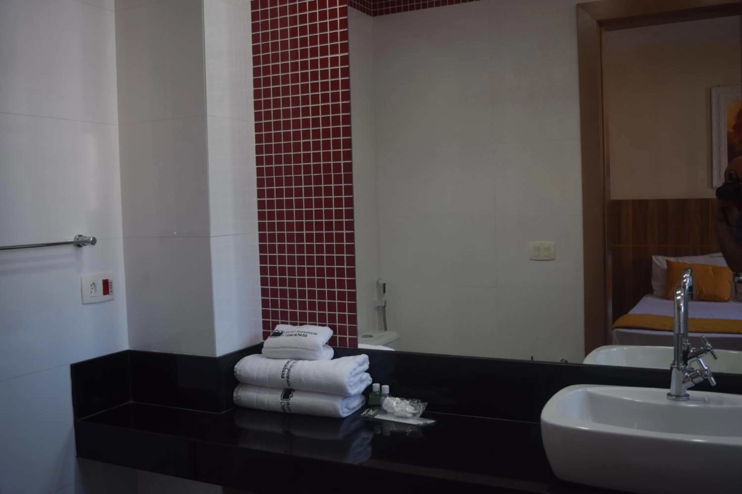 Hotel Diplomata Copacabana