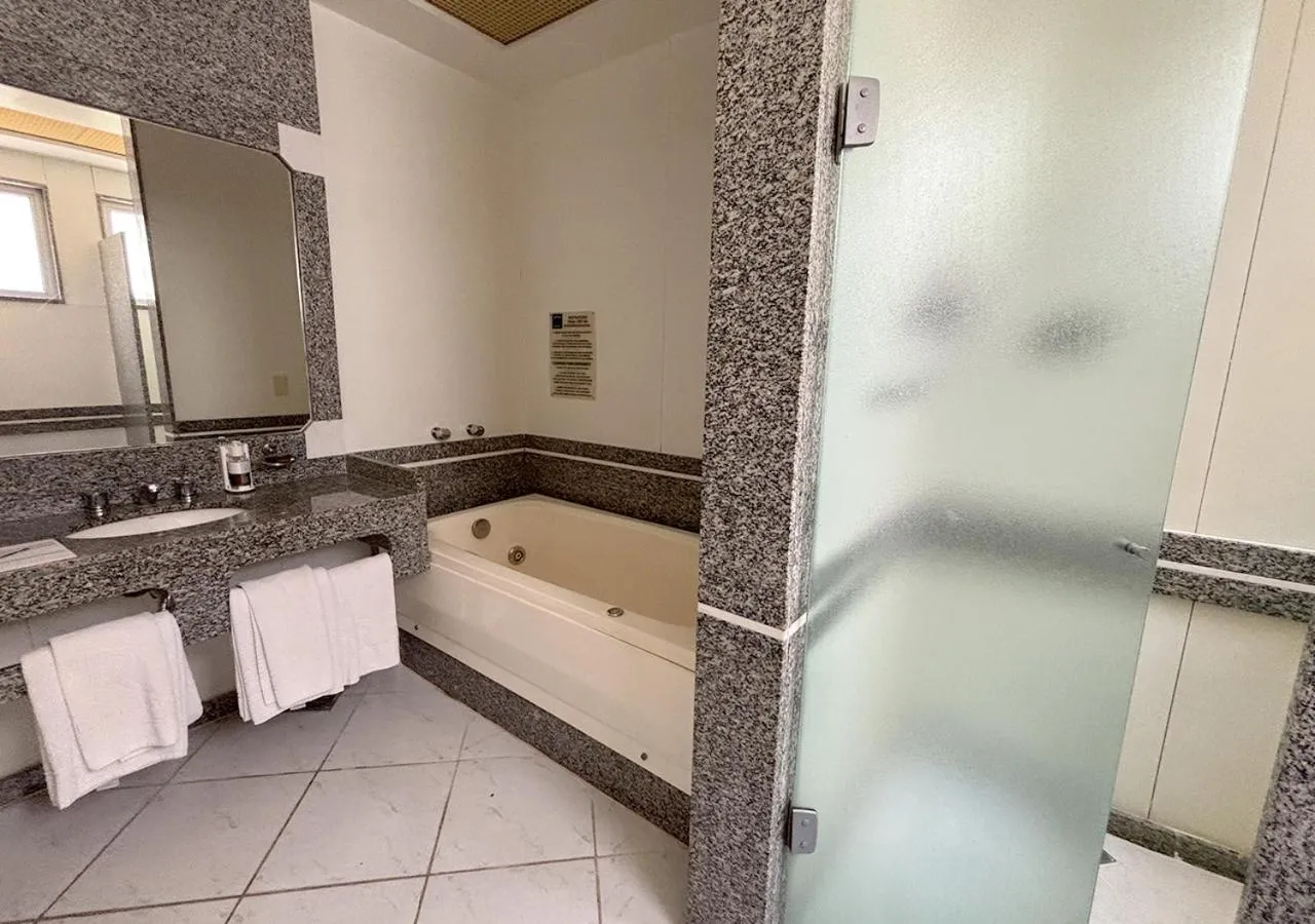 Hot Tub in Riale Imperial Flamengo