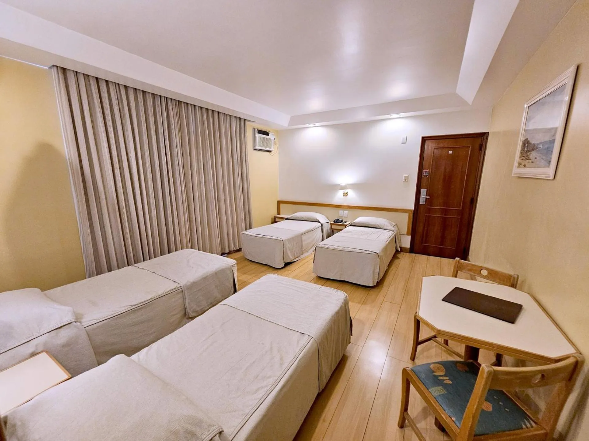 Family Room in Riale Imperial Flamengo
