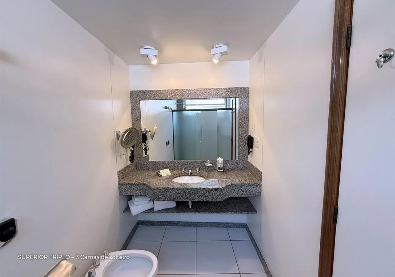 hair dryier in Riale Imperial Flamengo