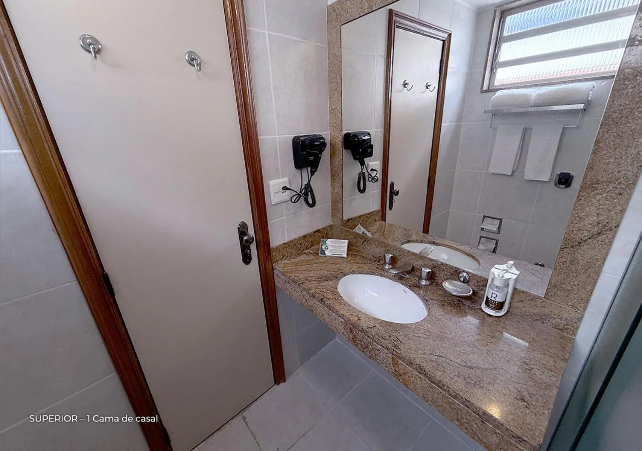 hair dryier in Riale Imperial Flamengo