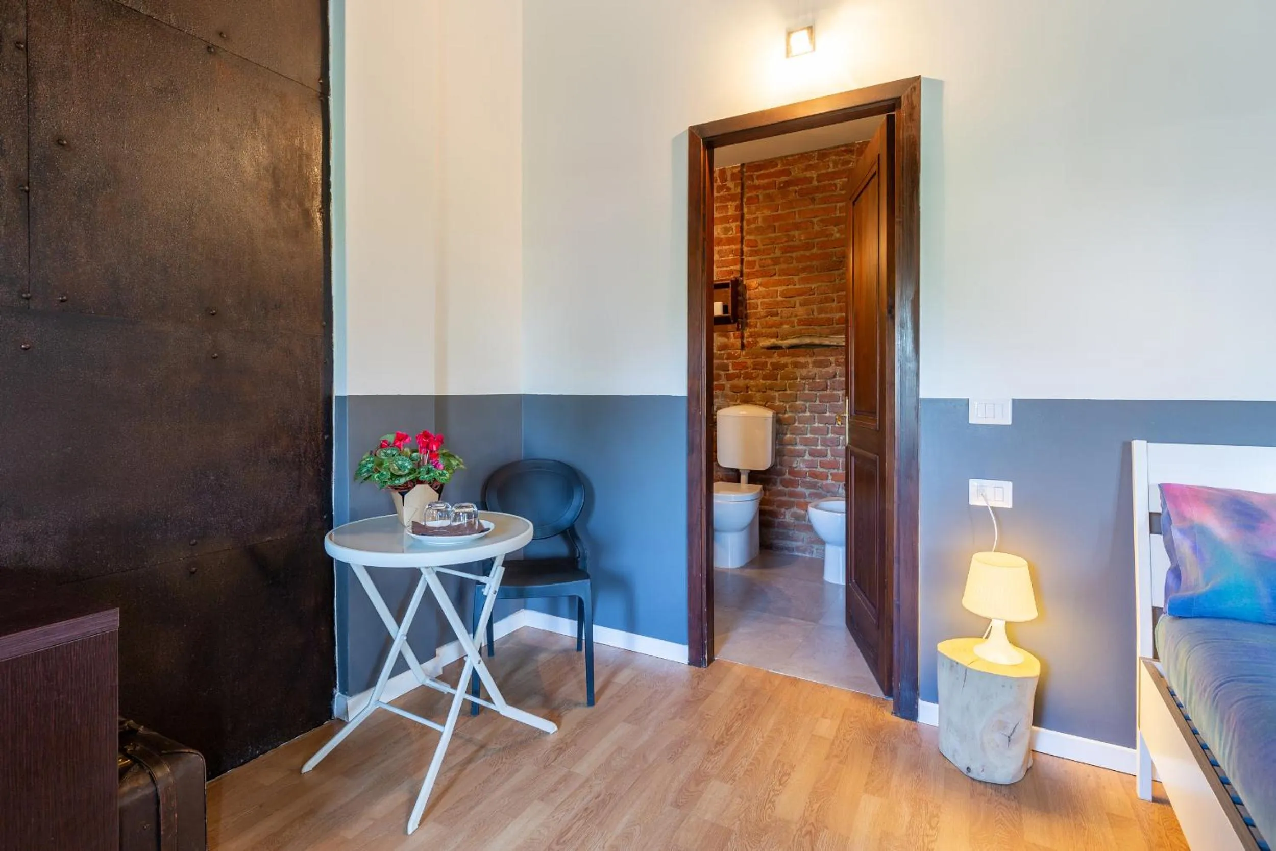 Cascina cattabreghetta