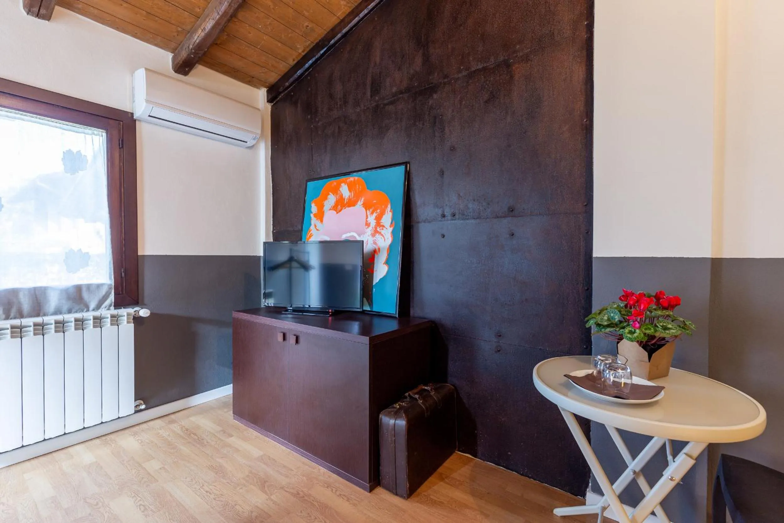 Cascina cattabreghetta