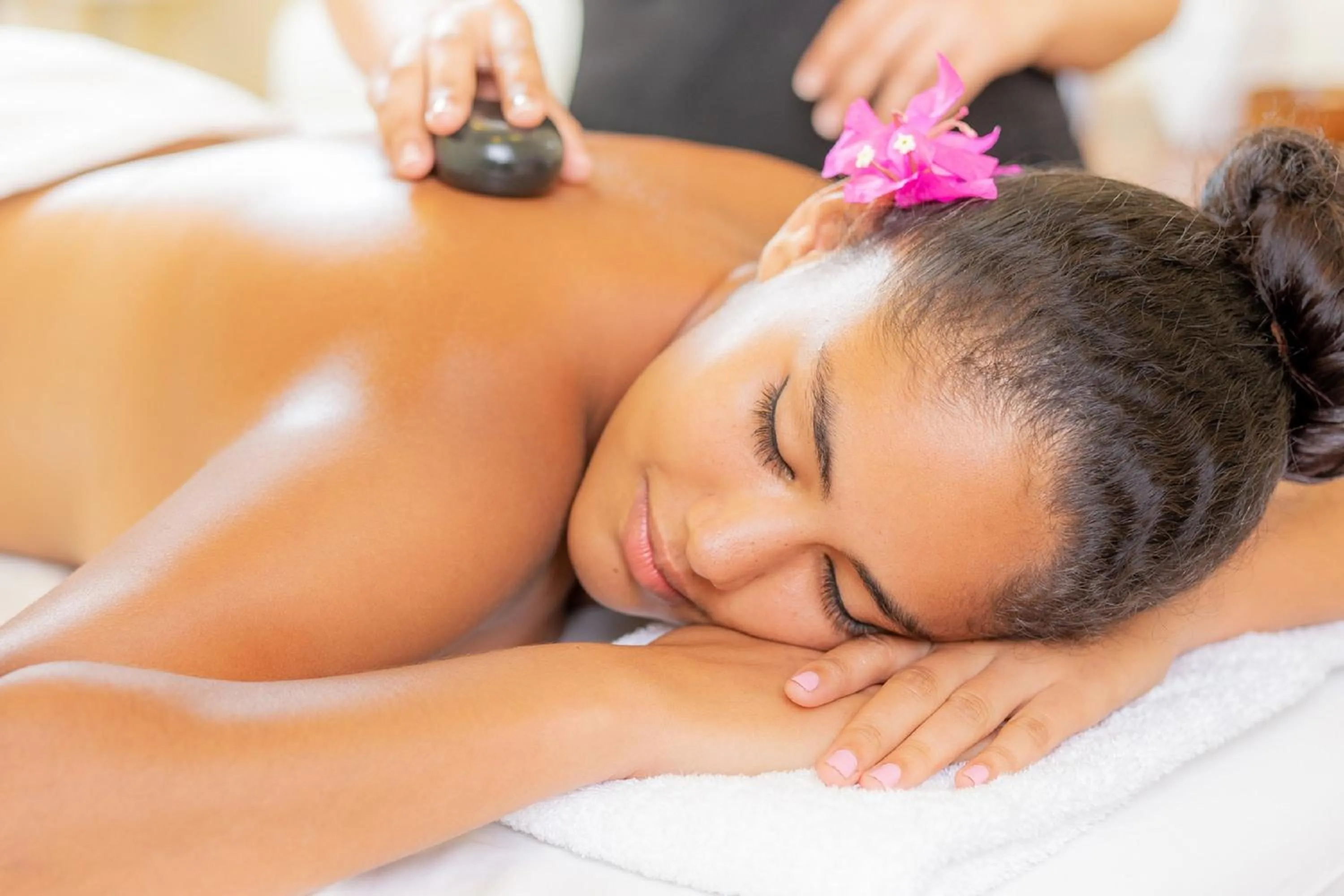 Spa and wellness centre/facilities in InterContinental Real San Pedro Sula by IHG