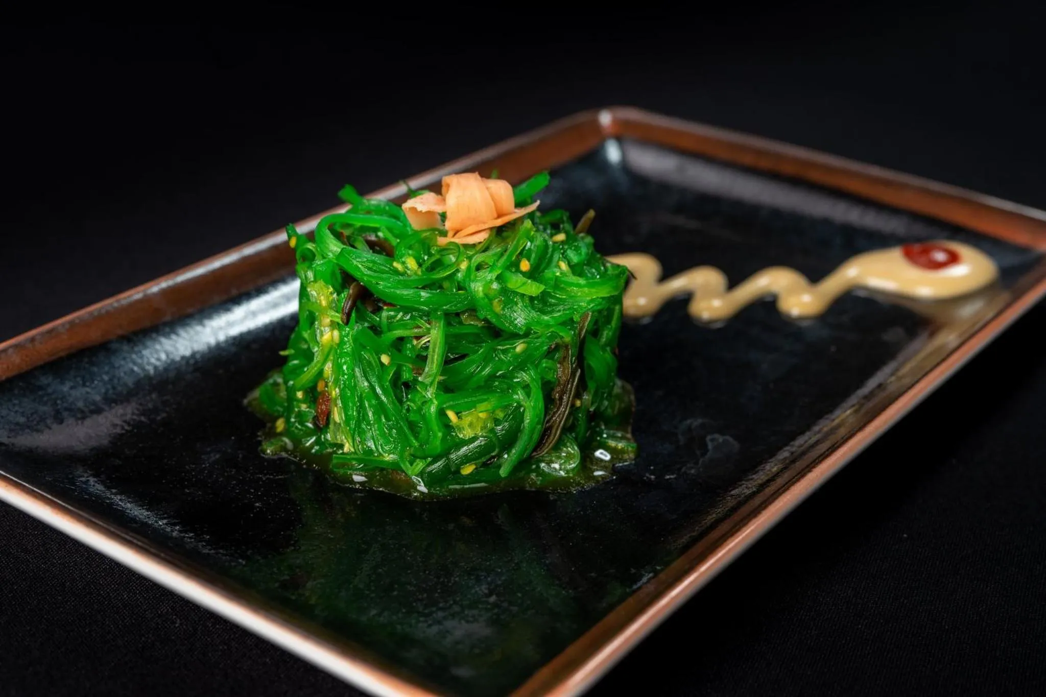 Restaurant/places to eat in InterContinental Real San Pedro Sula by IHG