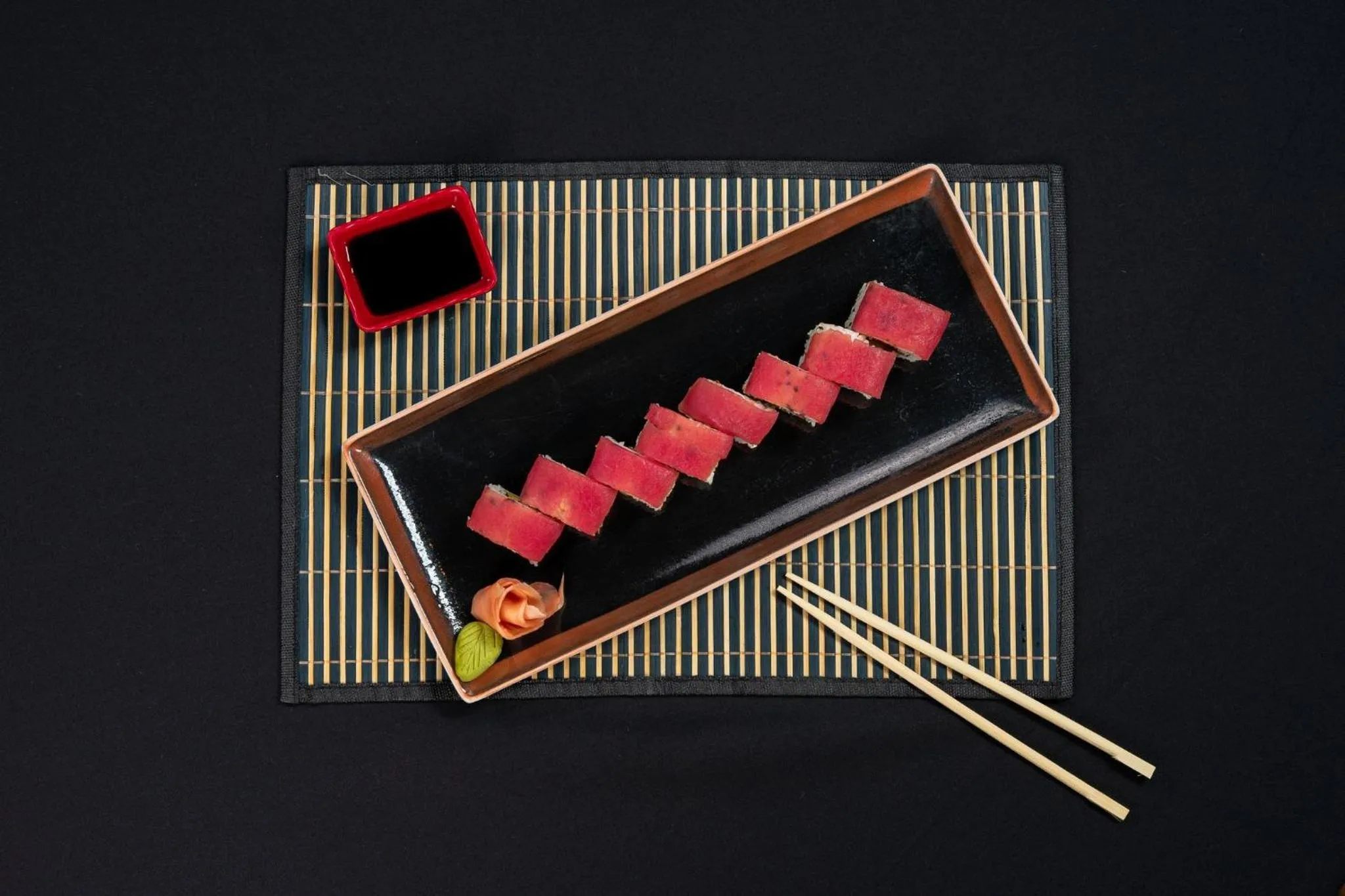 Restaurant/places to eat in InterContinental Real San Pedro Sula by IHG