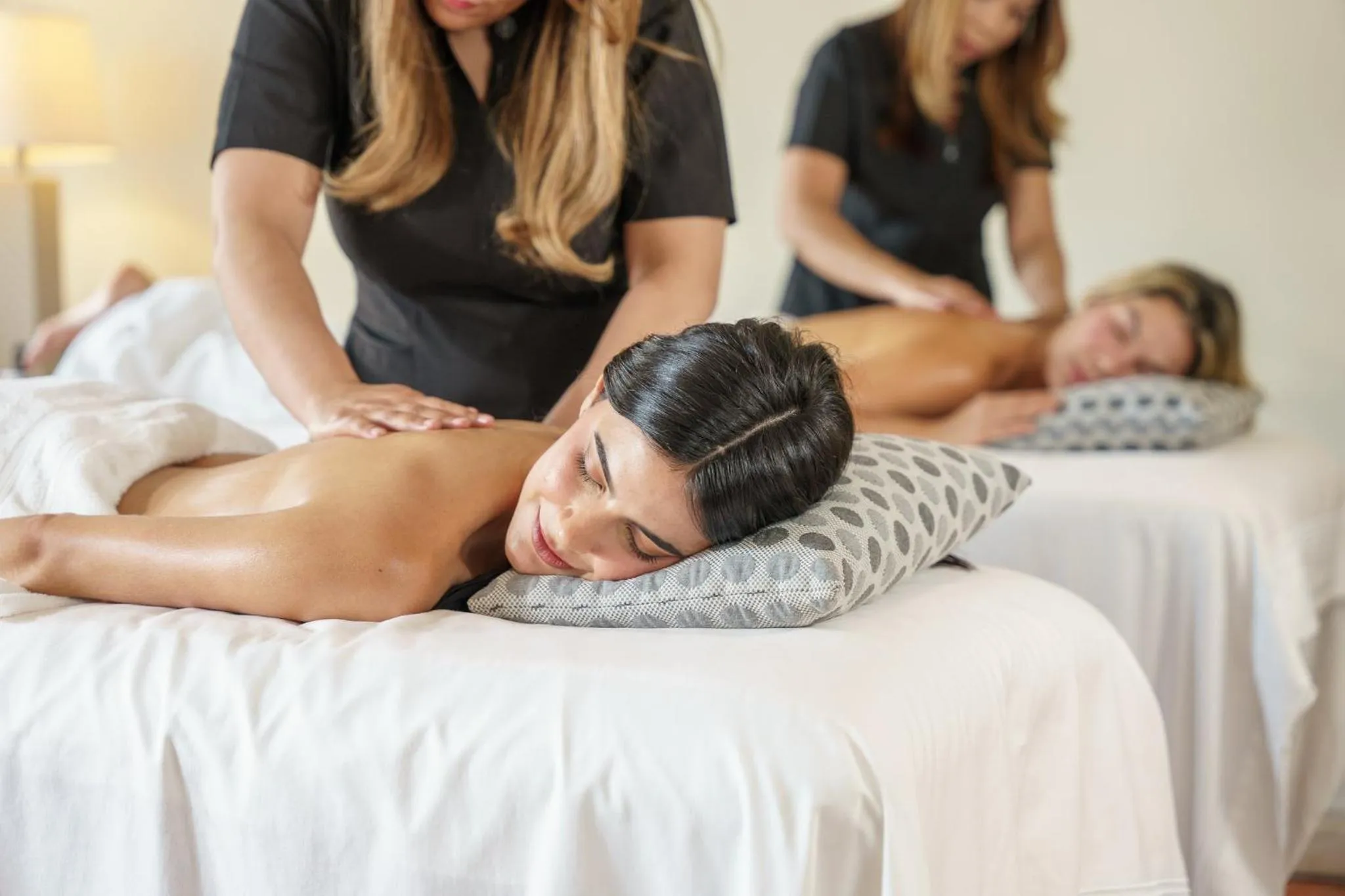 Spa and wellness centre/facilities in InterContinental Real San Pedro Sula by IHG