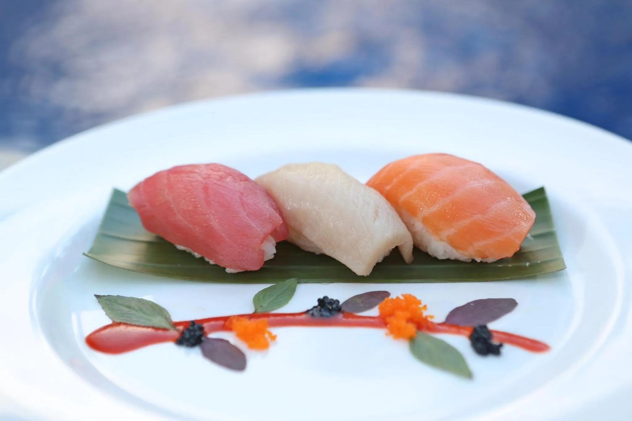 Restaurant/places to eat in InterContinental Real San Pedro Sula by IHG