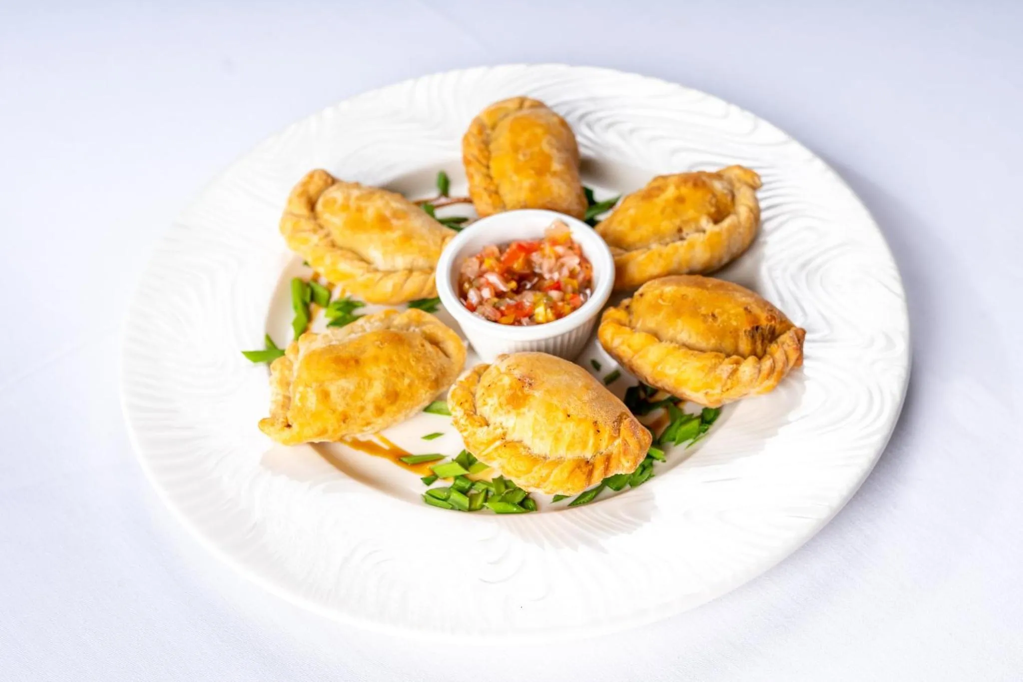 Restaurant/places to eat in InterContinental Real San Pedro Sula by IHG