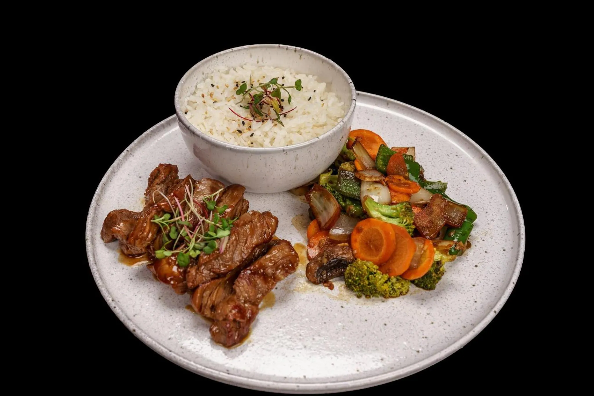 Restaurant/places to eat in InterContinental Real San Pedro Sula by IHG