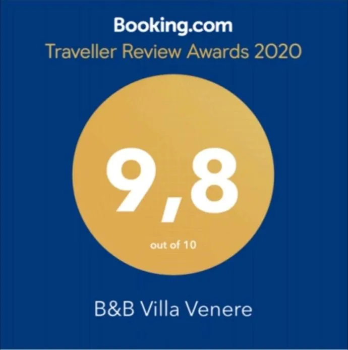 B&B Villa Venere