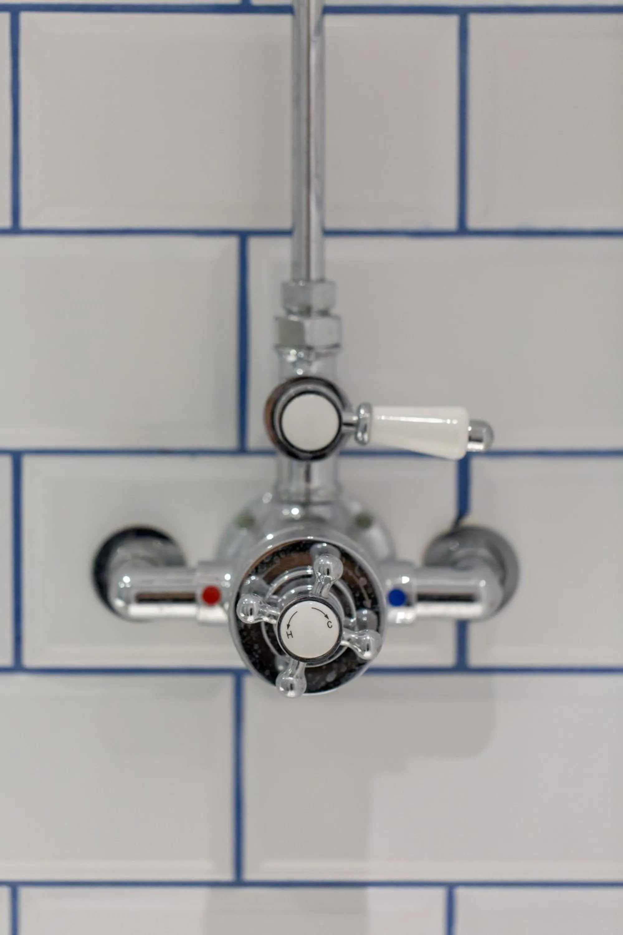 Bathroom in The Dolphin