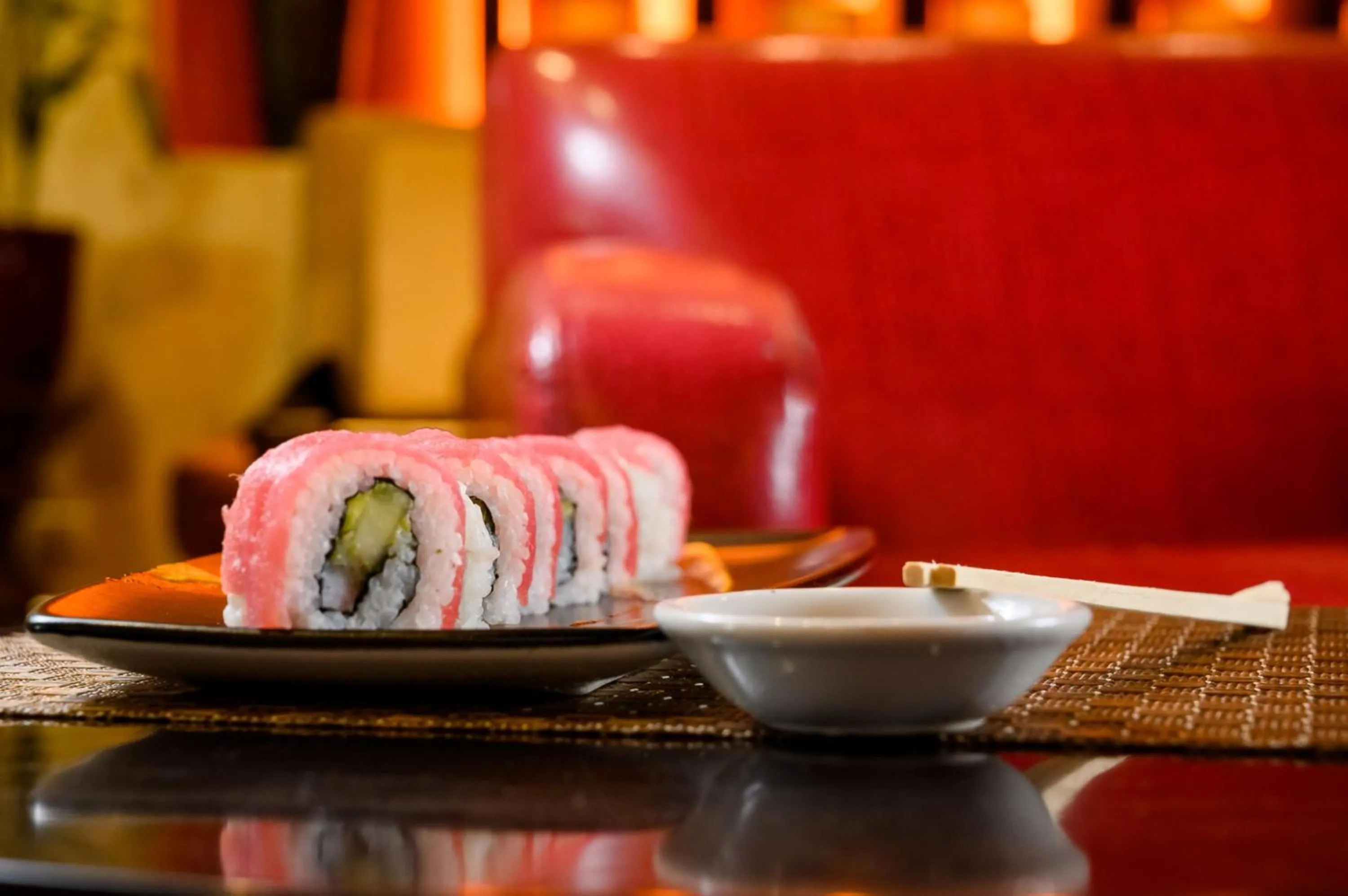 Restaurant/places to eat in Real Intercontinental Metrocentro Managua by IHG