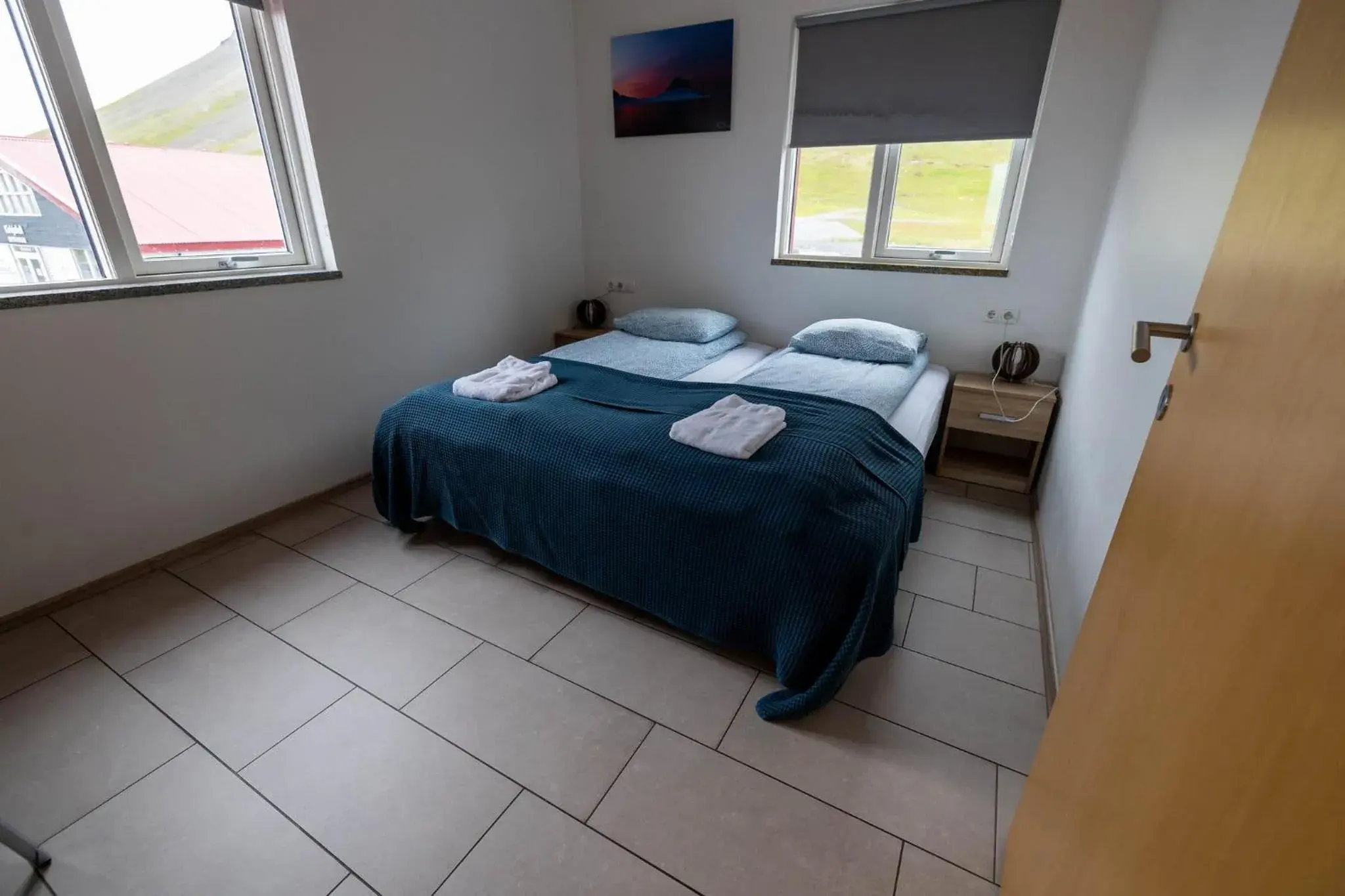 Studio with Mountain View in Kirkjufell Guesthouse and Apartments Studio with Mountain View in Kirkjufell Guesthouse and Apartments