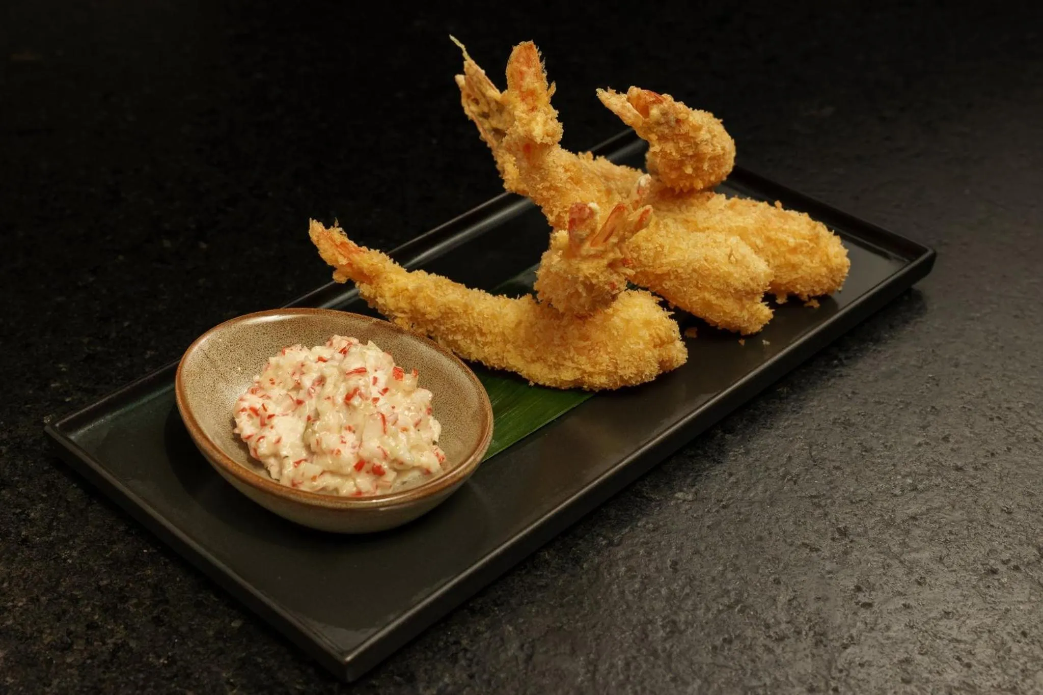 Restaurant/places to eat in Intercontinental Real Guatemala by IHG