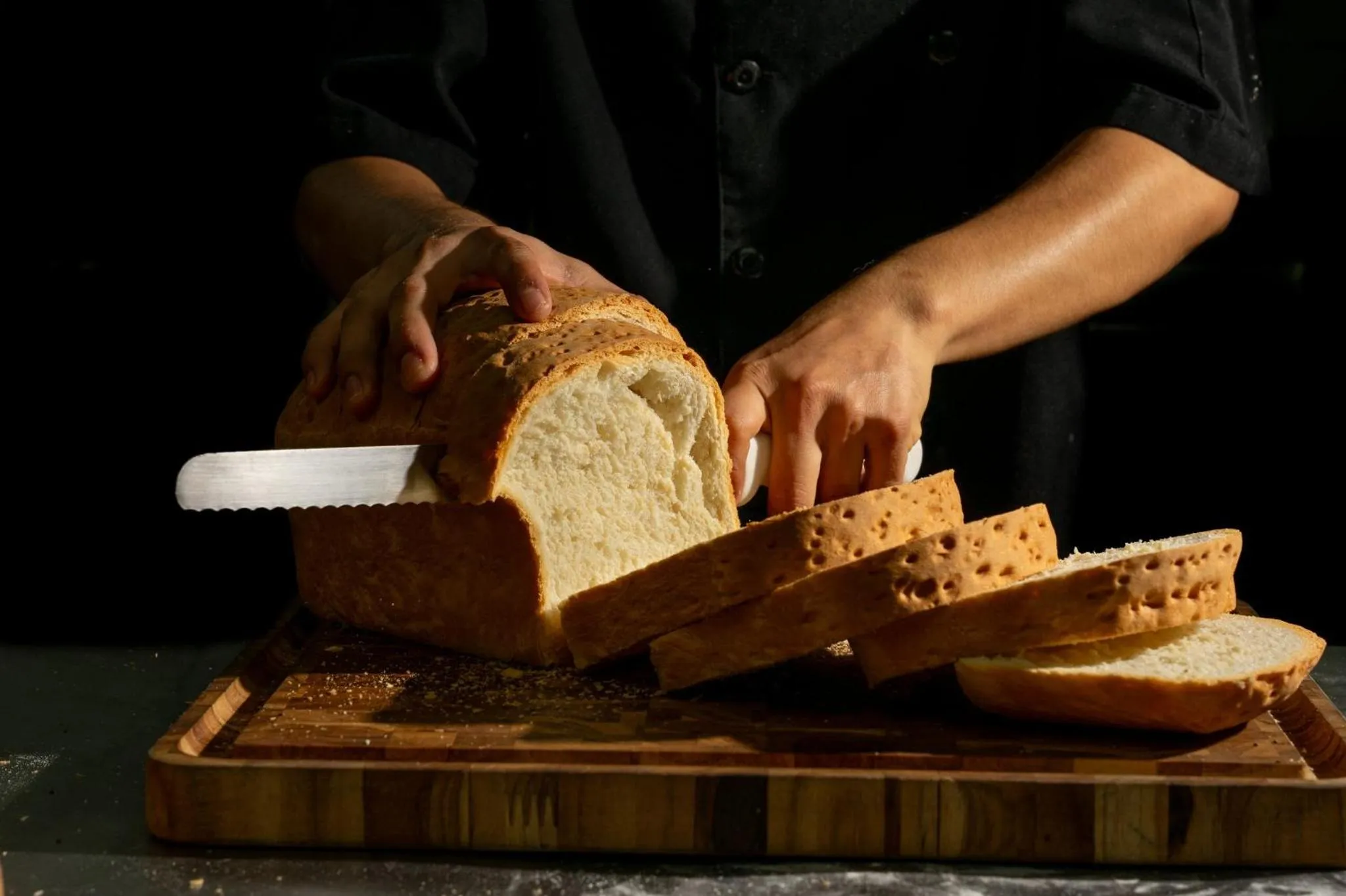 Restaurant/places to eat in Intercontinental Real Guatemala by IHG