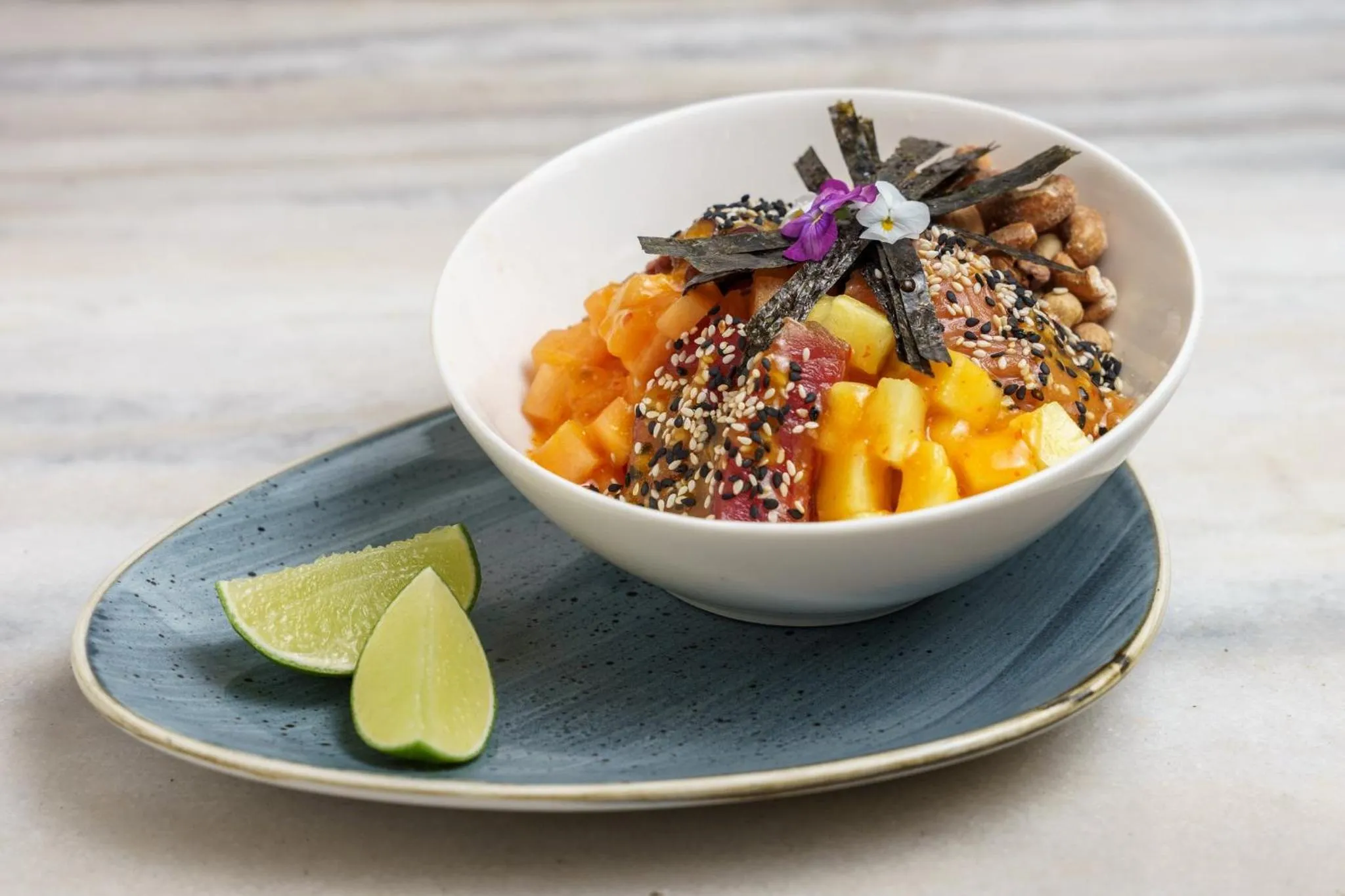 Restaurant/places to eat in Intercontinental Real Guatemala by IHG