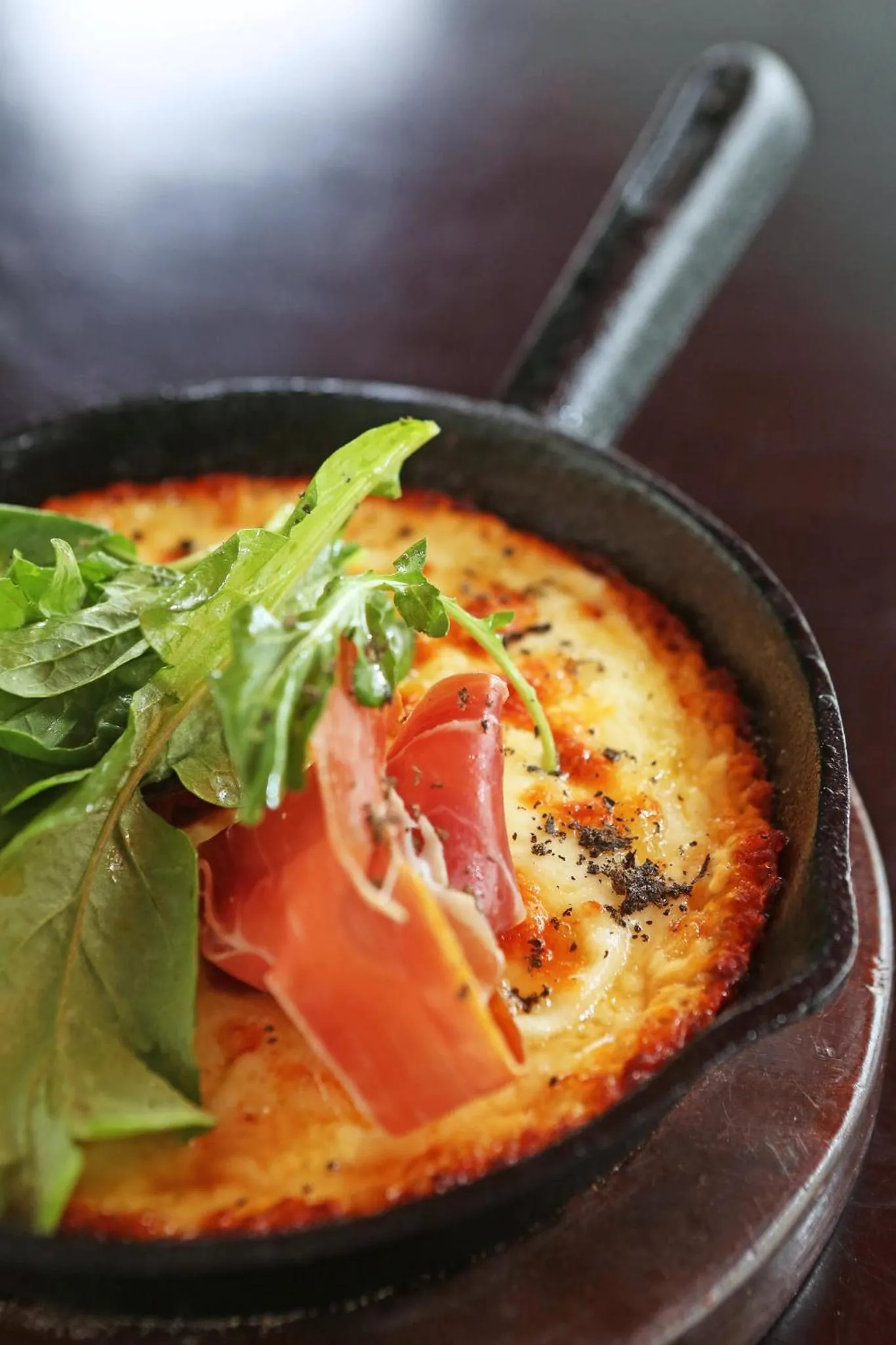 Restaurant/places to eat in Intercontinental Real Guatemala by IHG