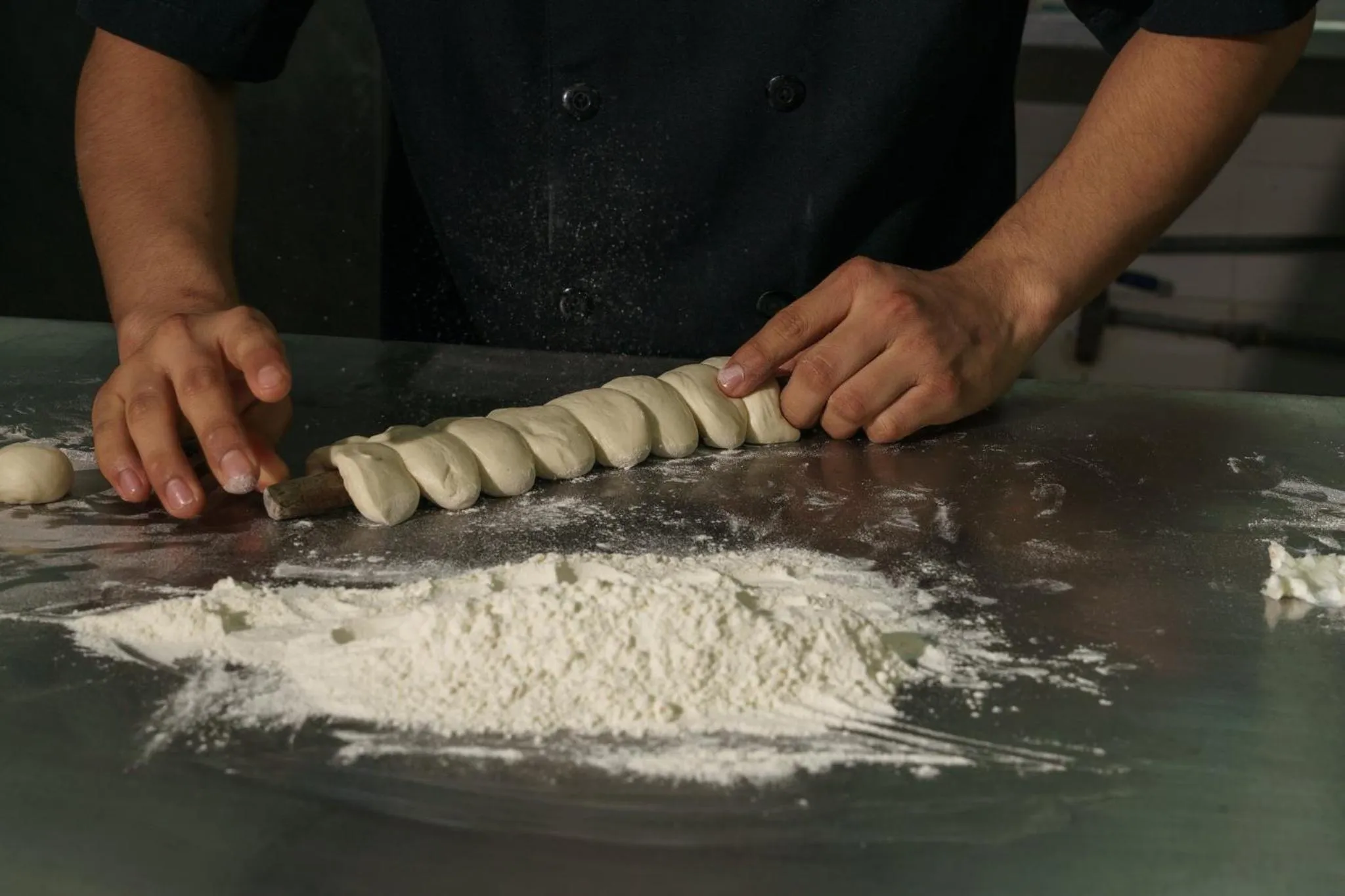 Restaurant/places to eat in Intercontinental Real Guatemala by IHG