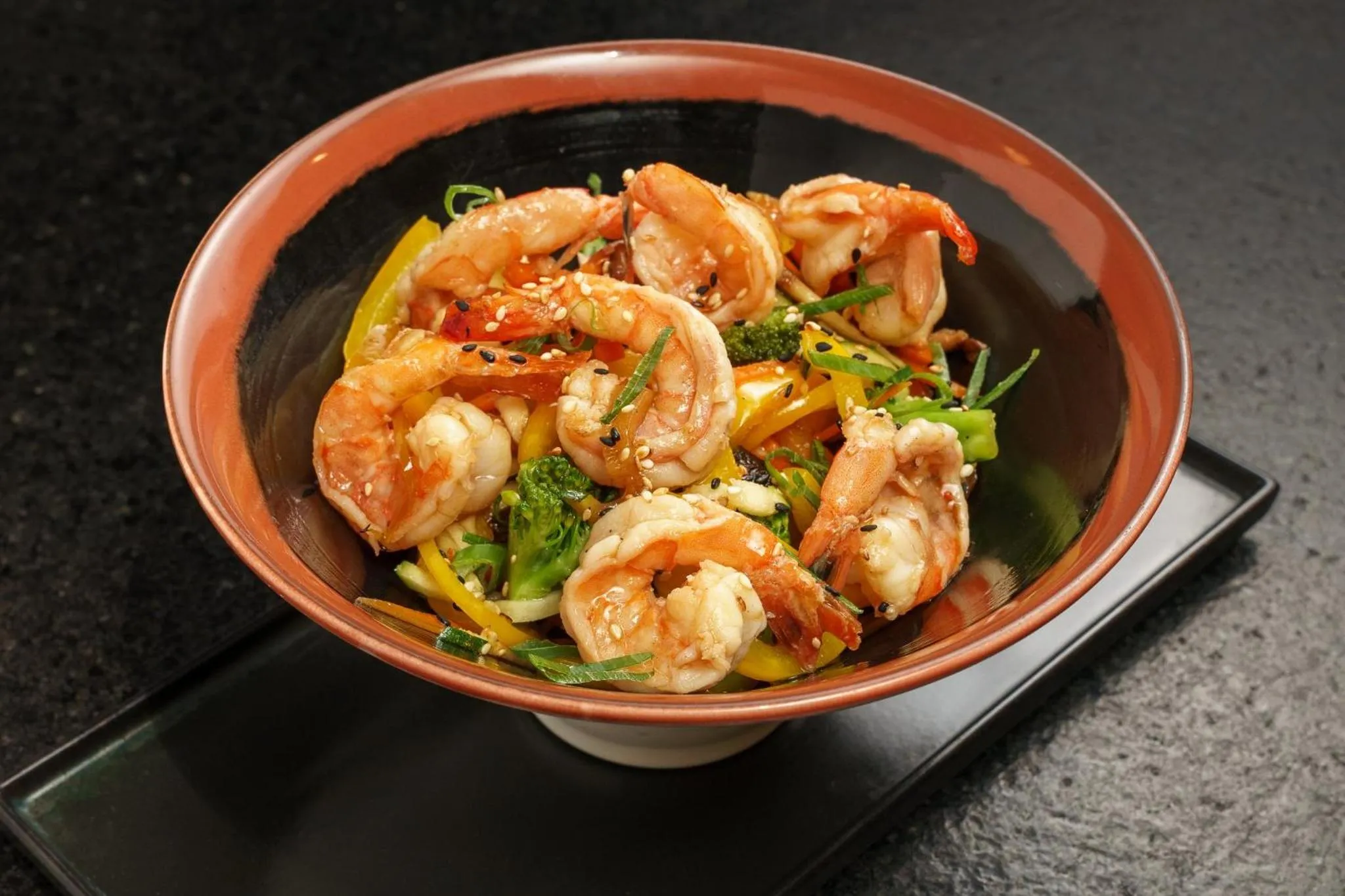 Restaurant/places to eat in Intercontinental Real Guatemala by IHG