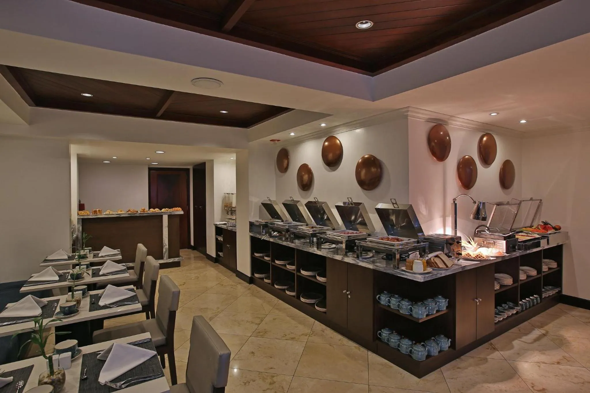 Other in Intercontinental Real Guatemala by IHG