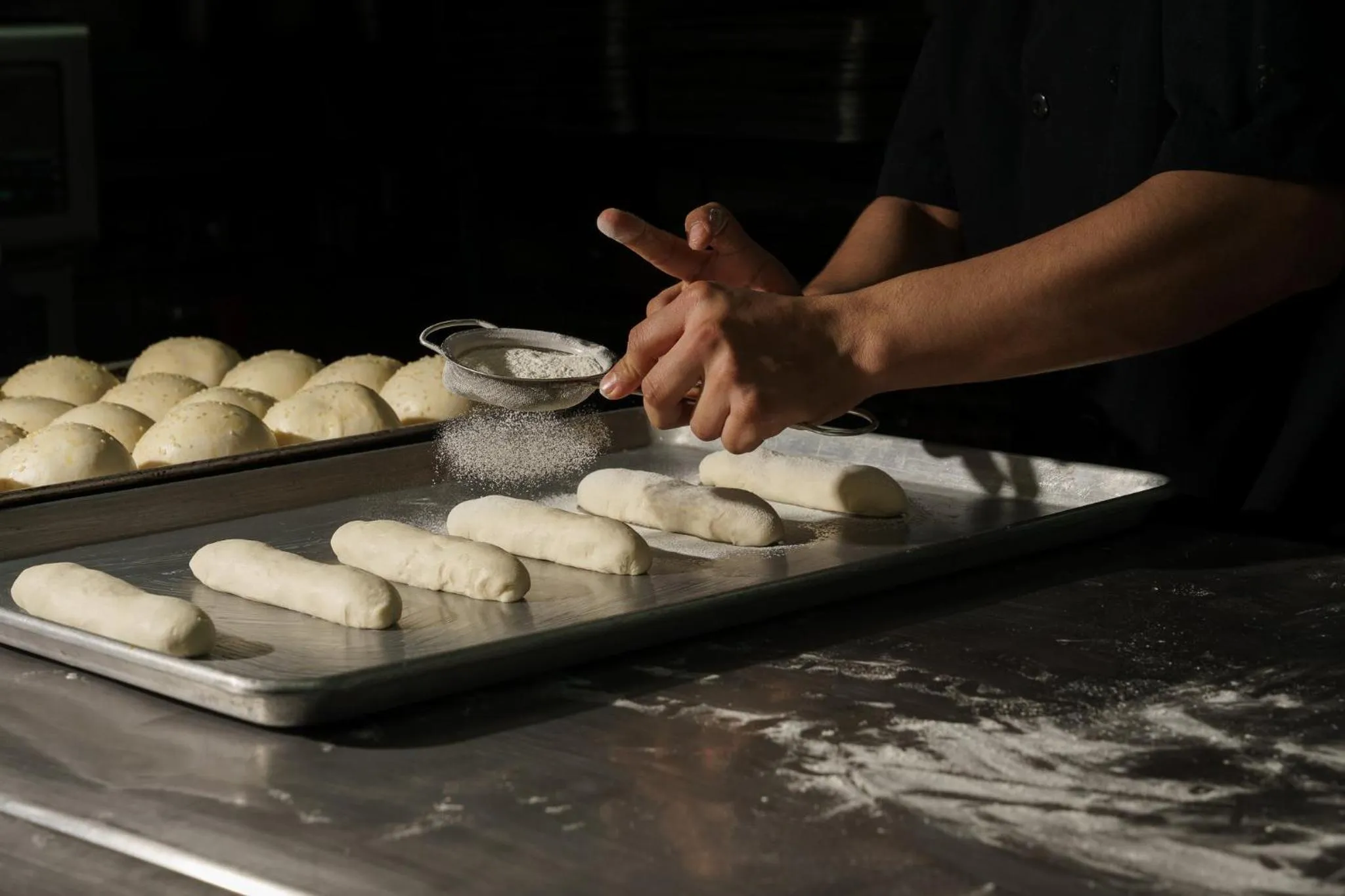 Restaurant/places to eat in Intercontinental Real Guatemala by IHG