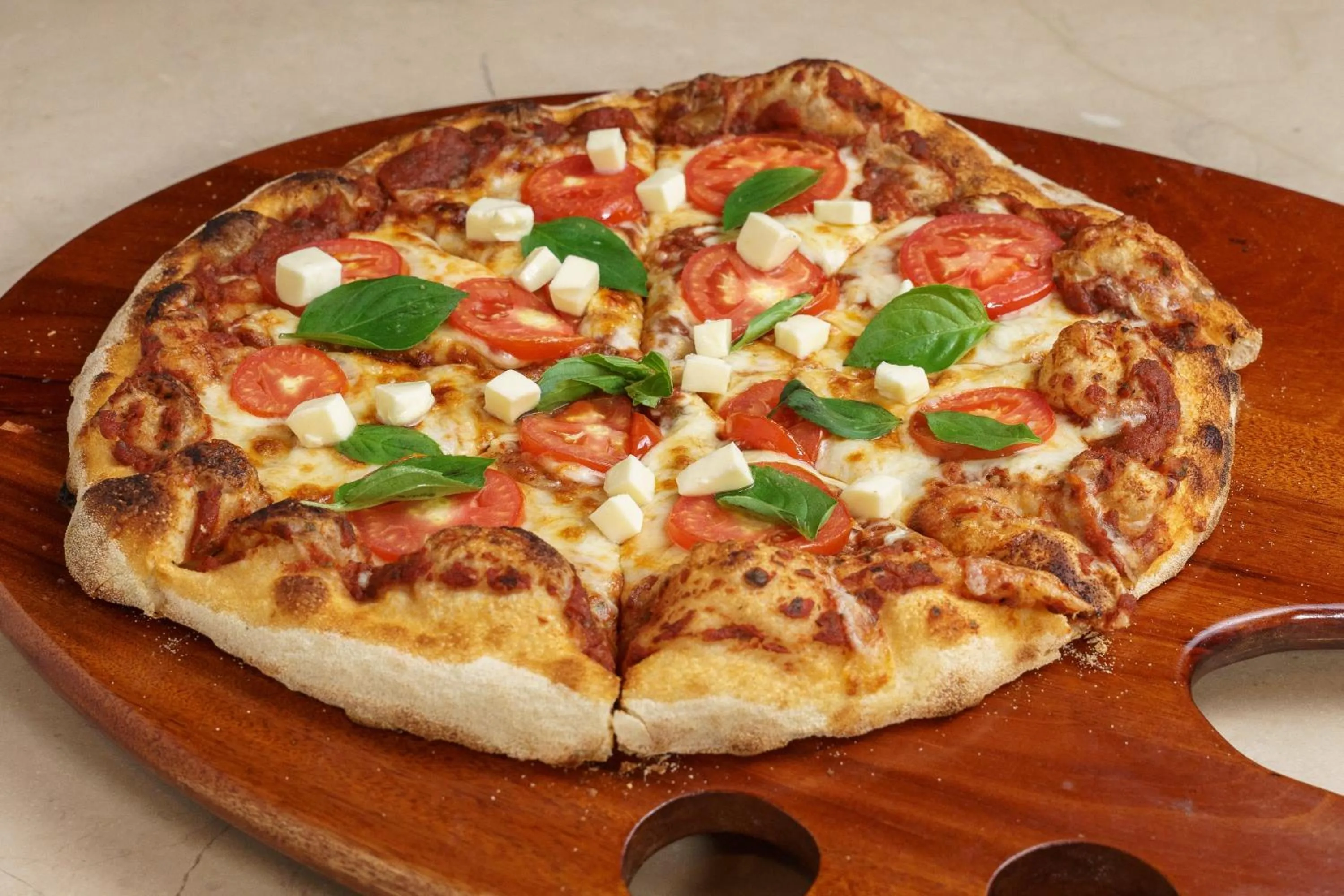 Restaurant/places to eat in Intercontinental Real Guatemala by IHG