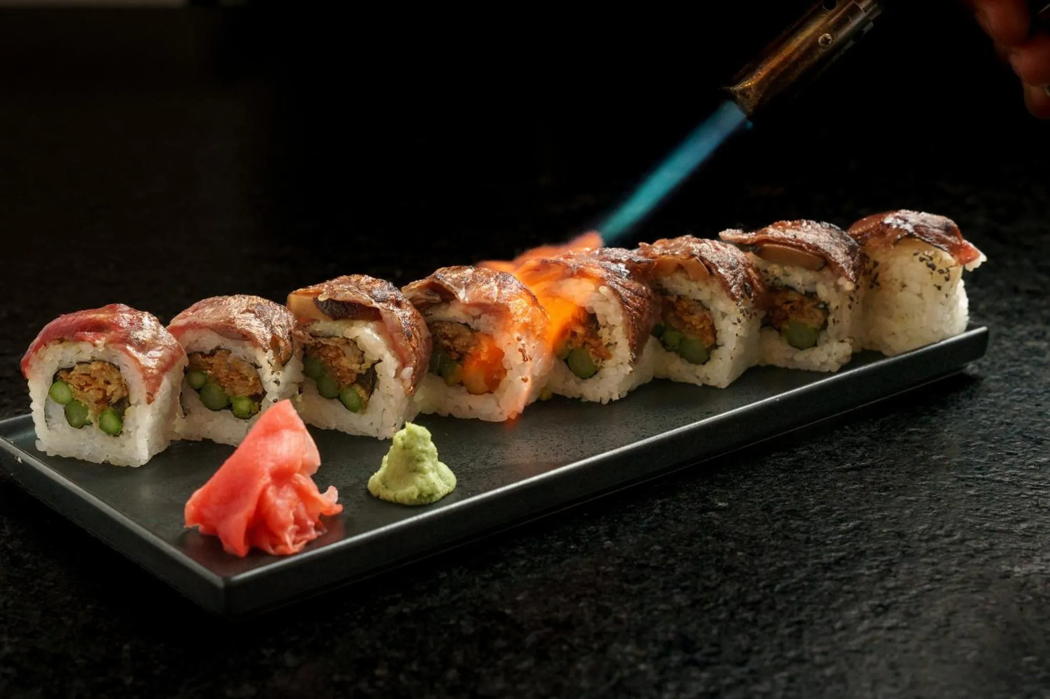 Restaurant/places to eat in Intercontinental Real Guatemala by IHG