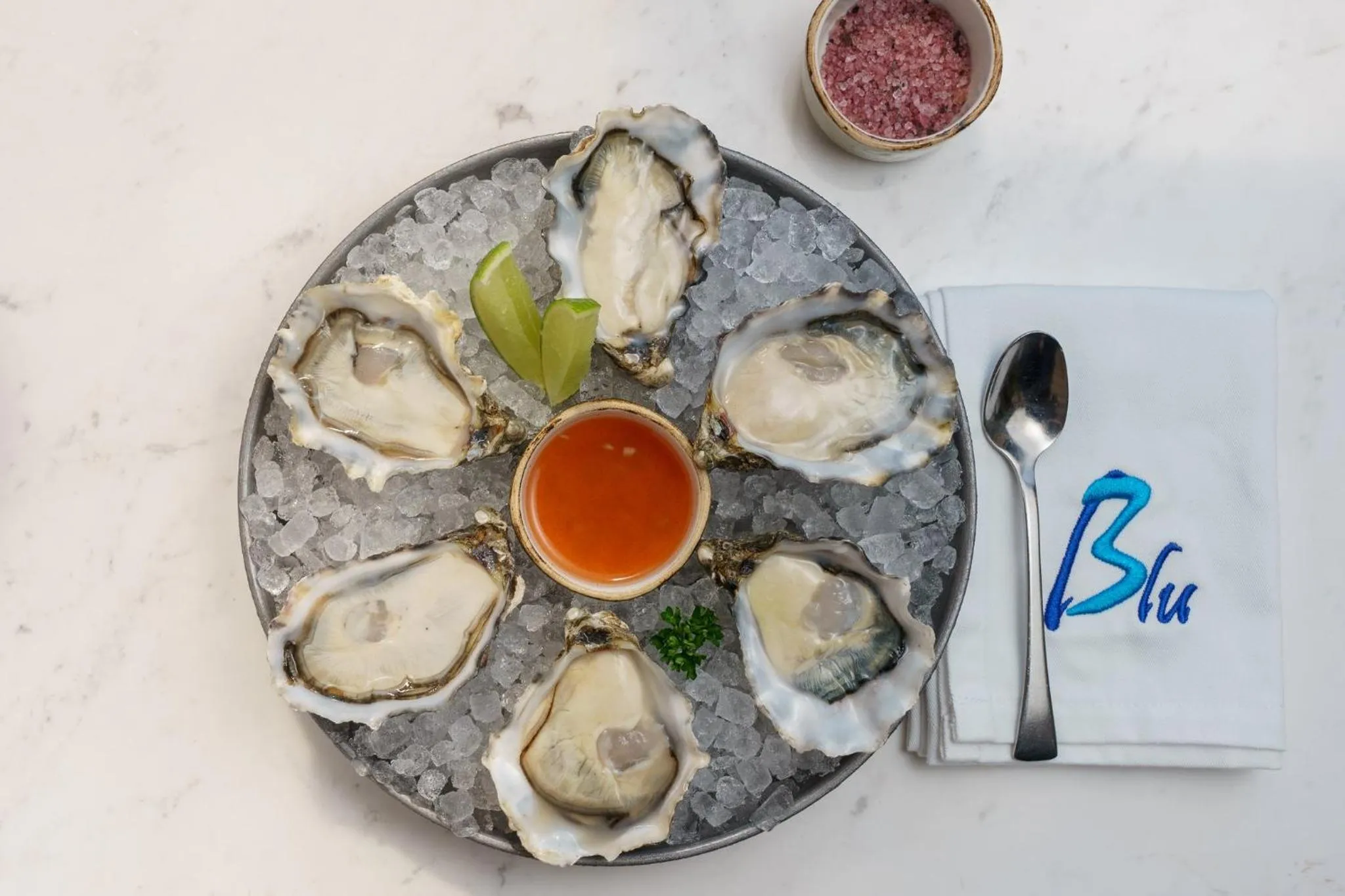 Restaurant/places to eat in Intercontinental Real Guatemala by IHG