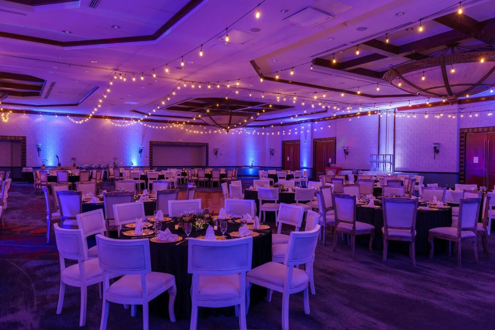 Meeting/conference room in Intercontinental Real Guatemala by IHG