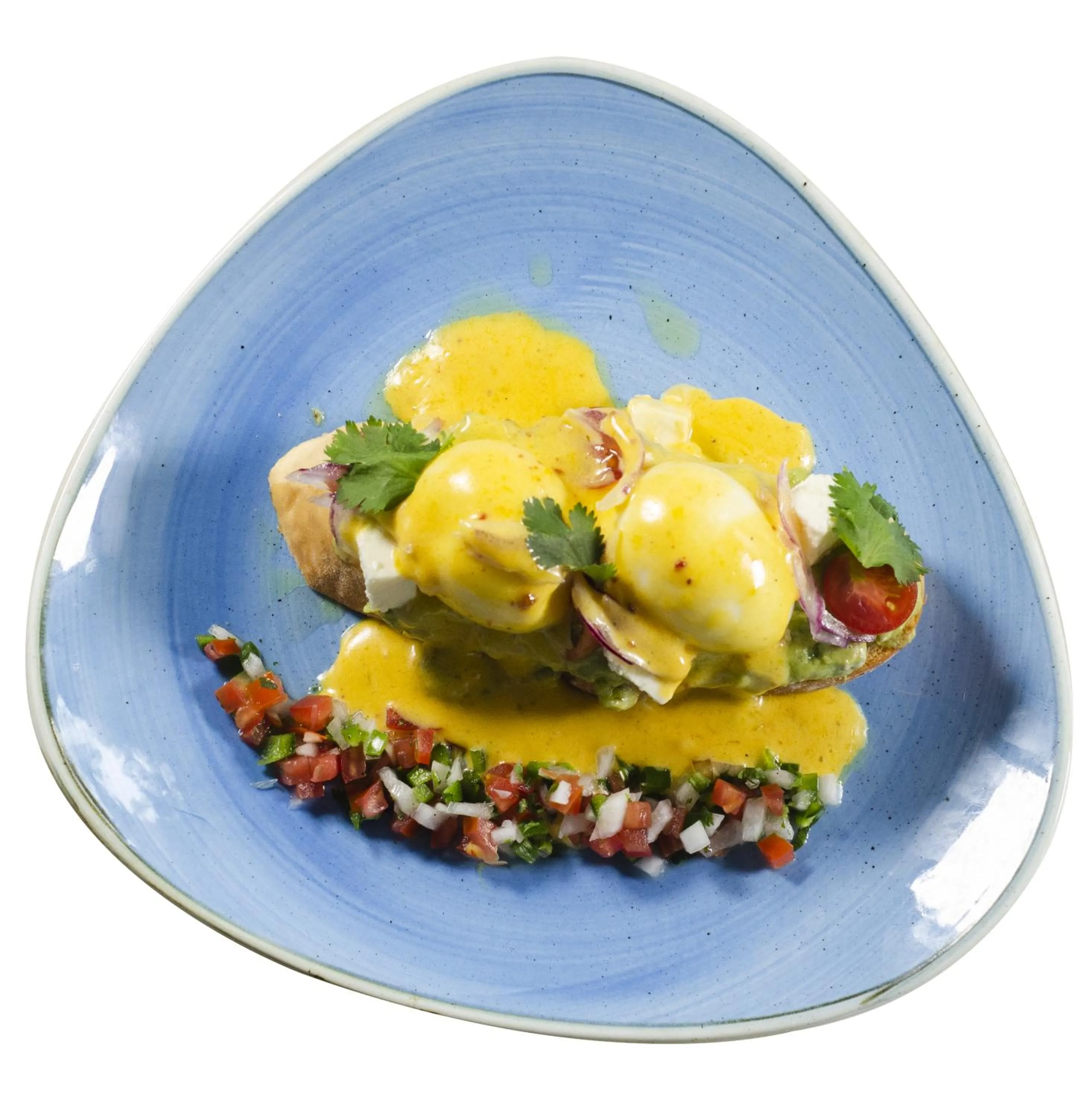 Food close-up in Intercontinental Real Guatemala by IHG