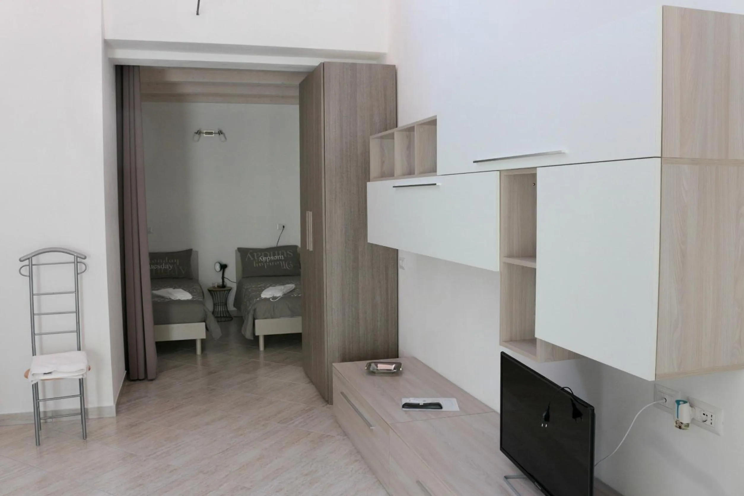 Photo of the whole room in Paradeisos Residence Sas