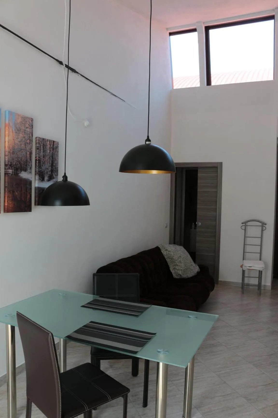 Photo of the whole room in Paradeisos Residence Sas