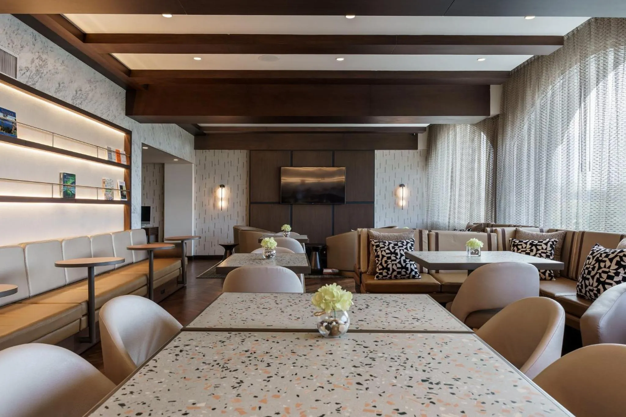 Other in Real Intercontinental San Salvador by IHG