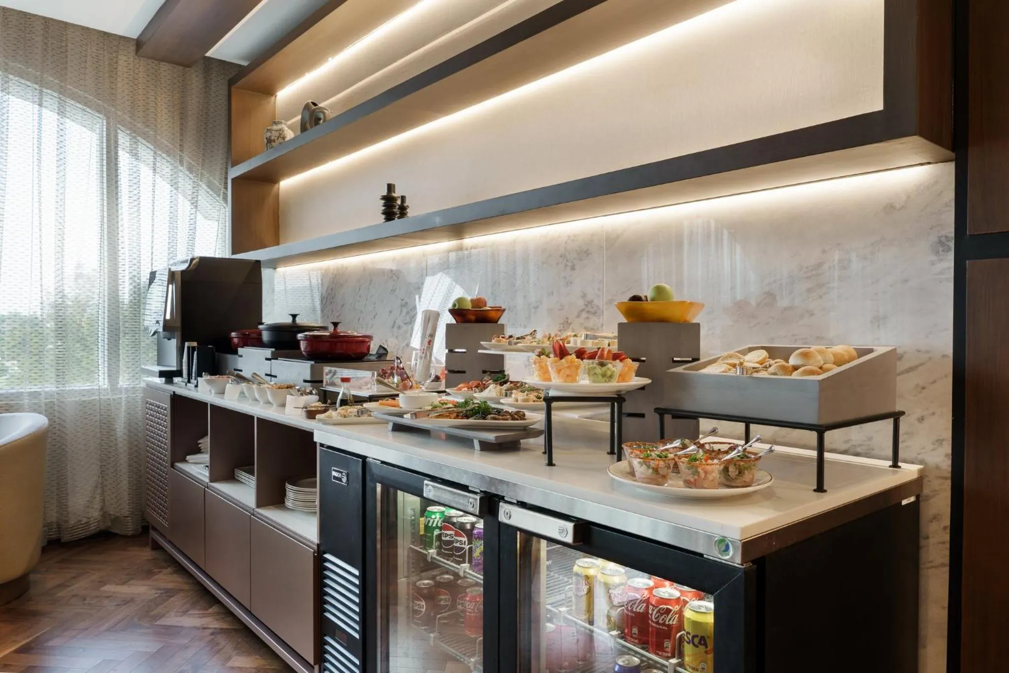 Other in Real Intercontinental San Salvador by IHG