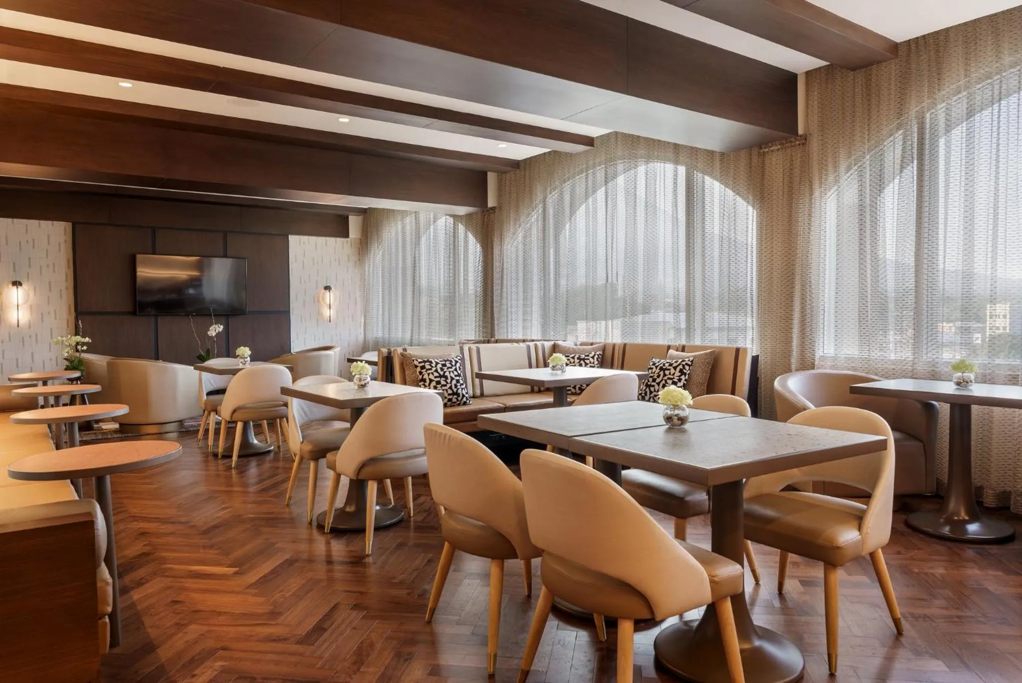 Other in Real Intercontinental San Salvador by IHG