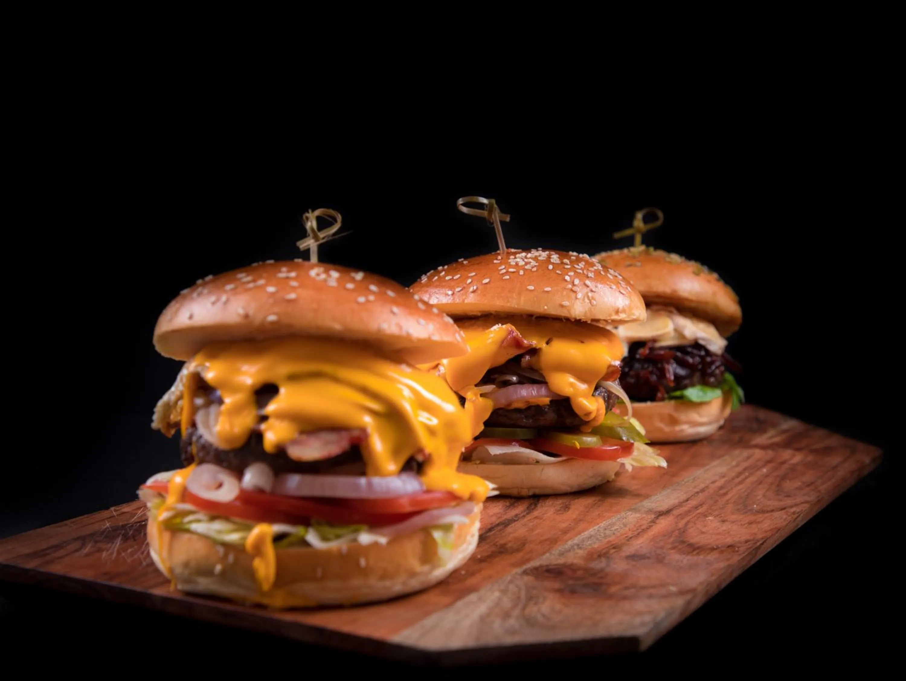 Restaurant/places to eat in Real Intercontinental San Salvador by IHG