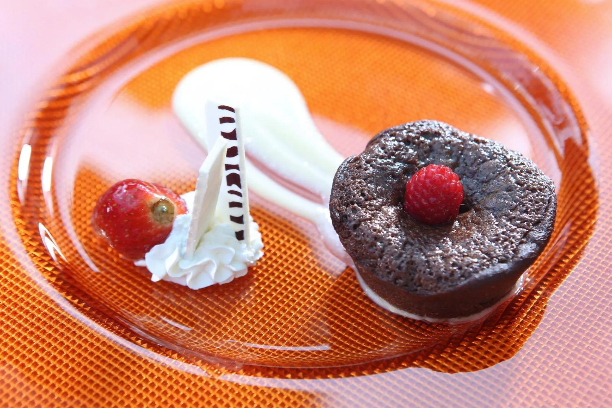 Restaurant/places to eat in Real Intercontinental San Salvador by IHG